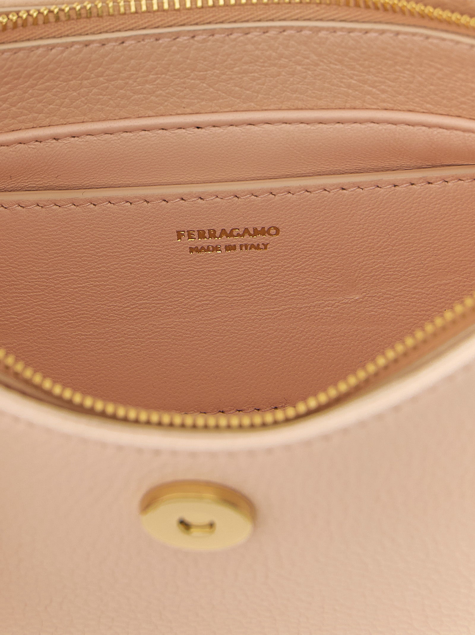 Ferragamo 'Gabry' Shoulder Bag