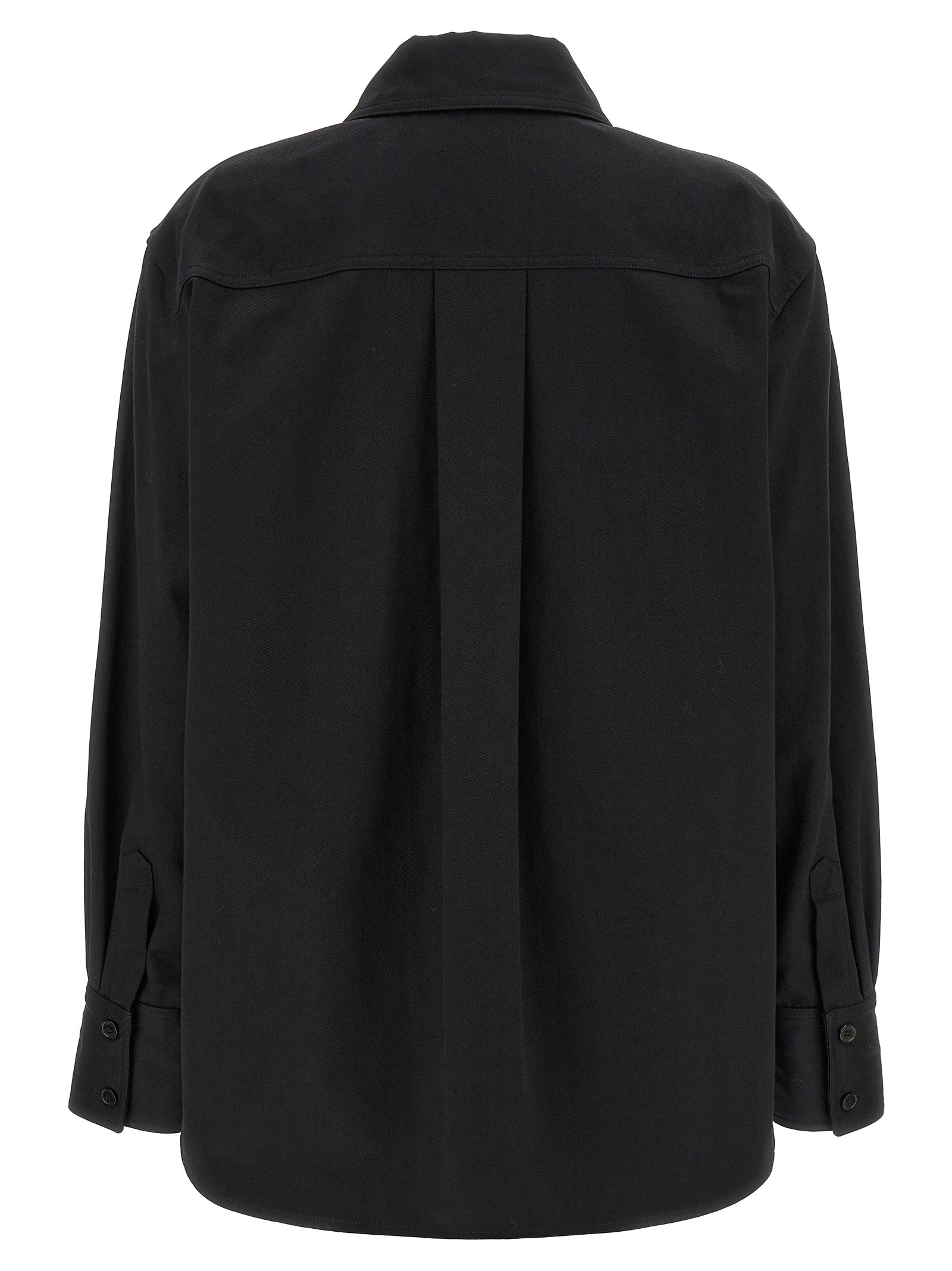 Saint Laurent 'Saharienne' Shirt