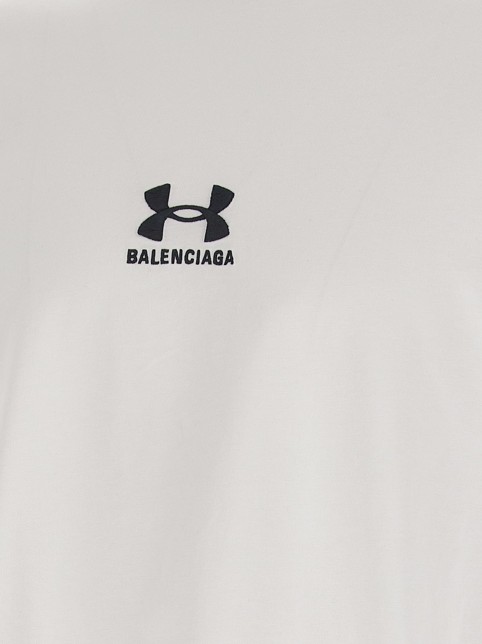 Balenciaga T-Shirt X Under Armour®