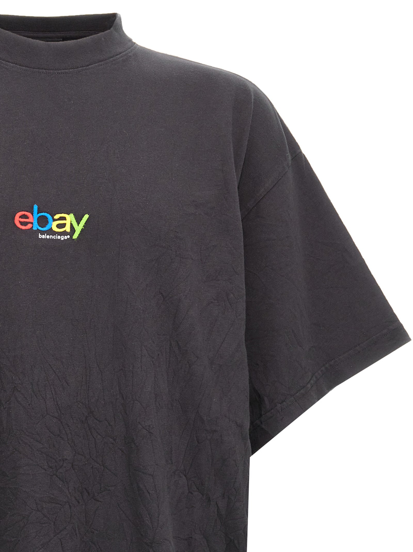 Balenciaga 'Ebay' T-Shirt