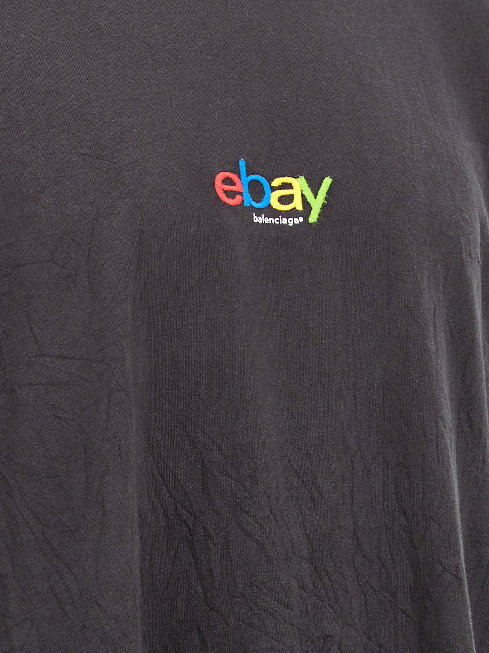 Balenciaga 'Ebay' T-Shirt