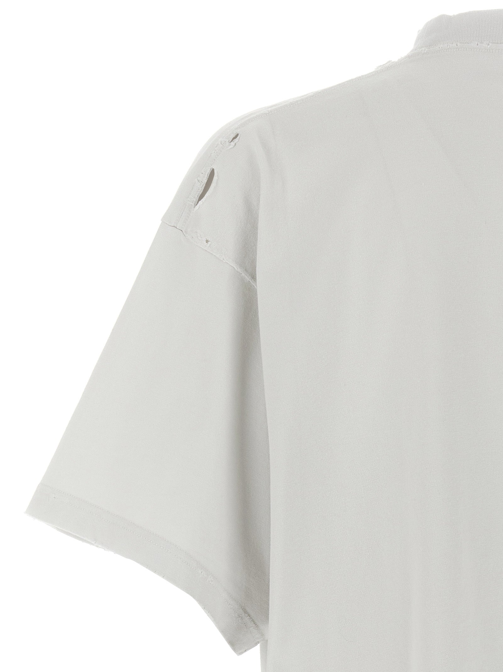 Balenciaga '3B Liquefied' T-Shirt