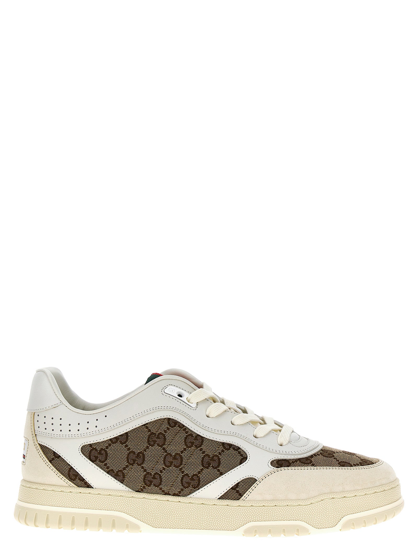 Gucci 'Gucci Re-Web' Sneakers