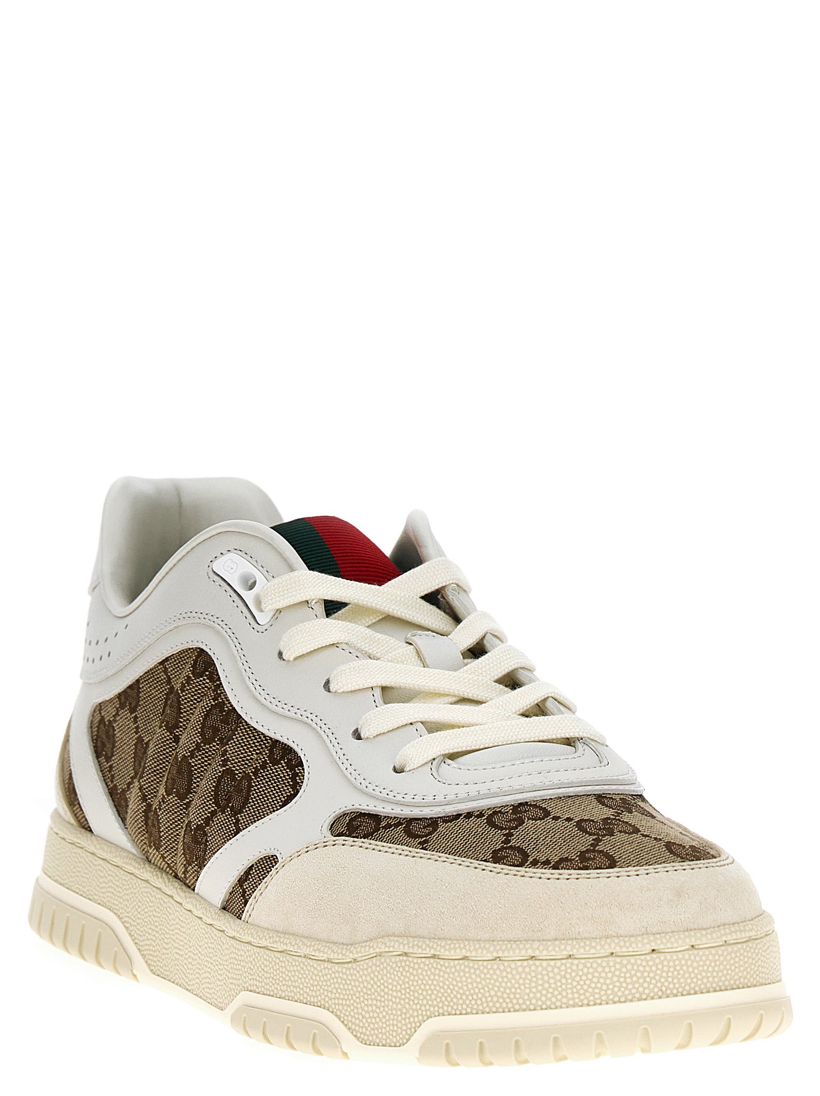 Gucci 'Gucci Re-Web' Sneakers