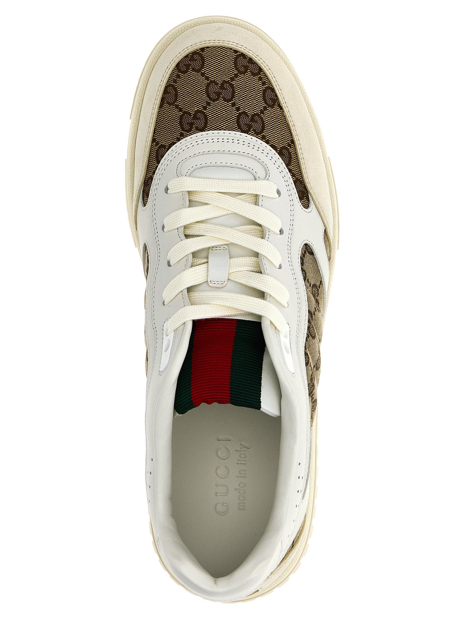 Gucci 'Gucci Re-Web' Sneakers