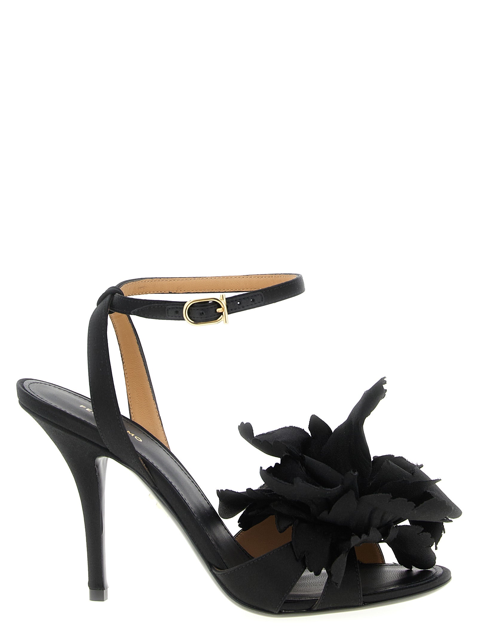 Ferragamo 'Ghilly' Sandals