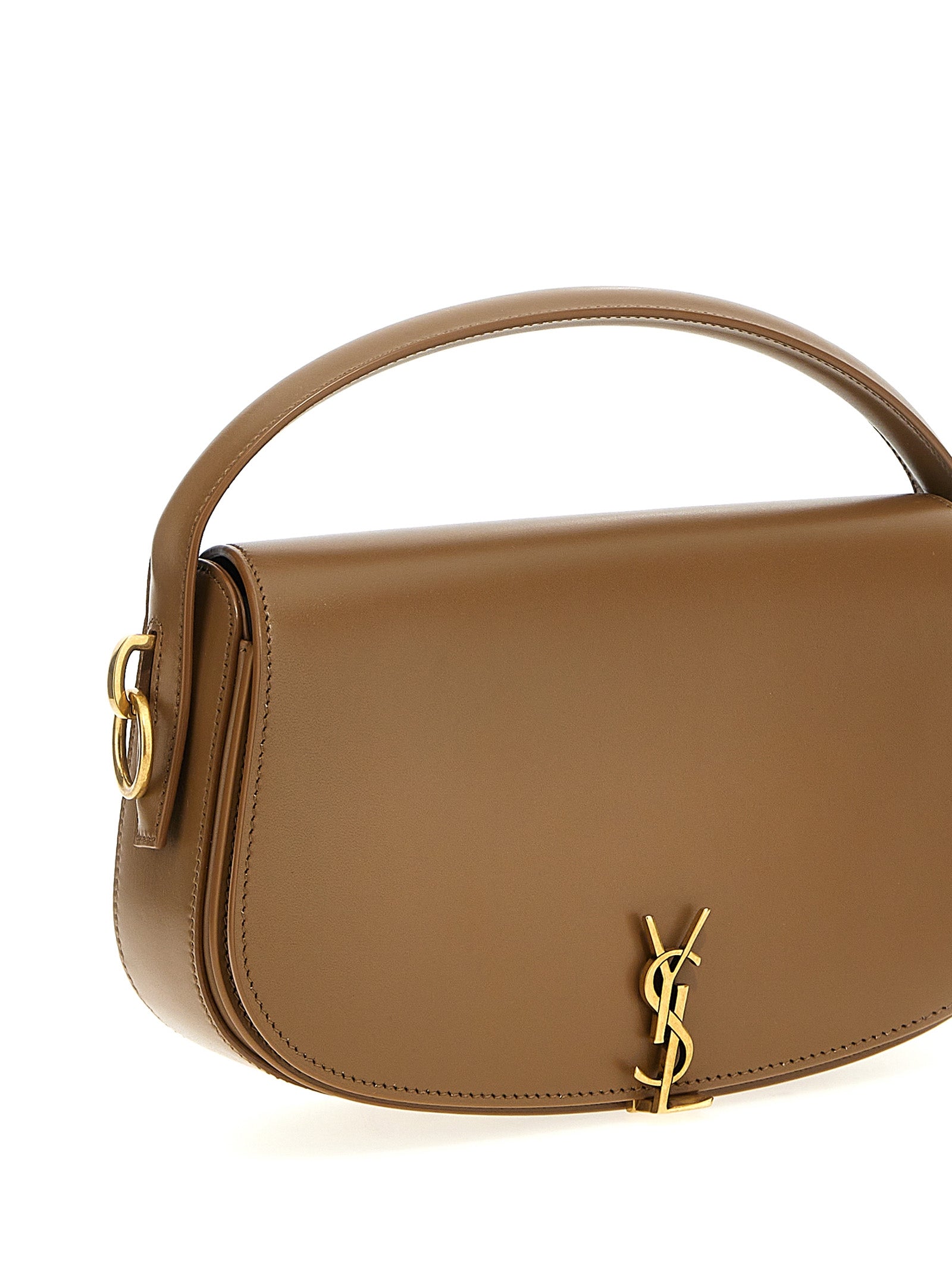 Saint Laurent 'Voltaire' Shoulder Bag