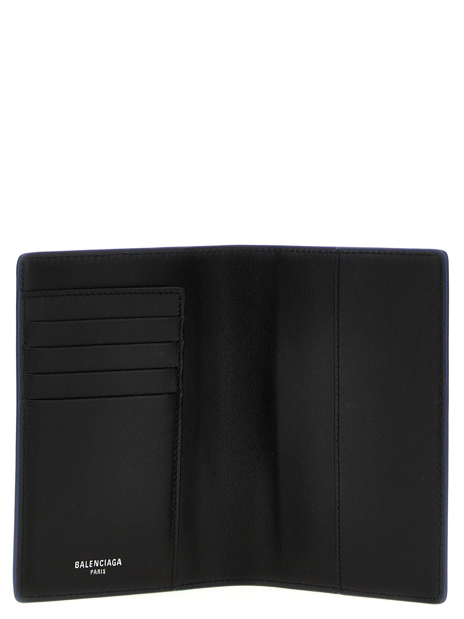 Balenciaga Passport Holder