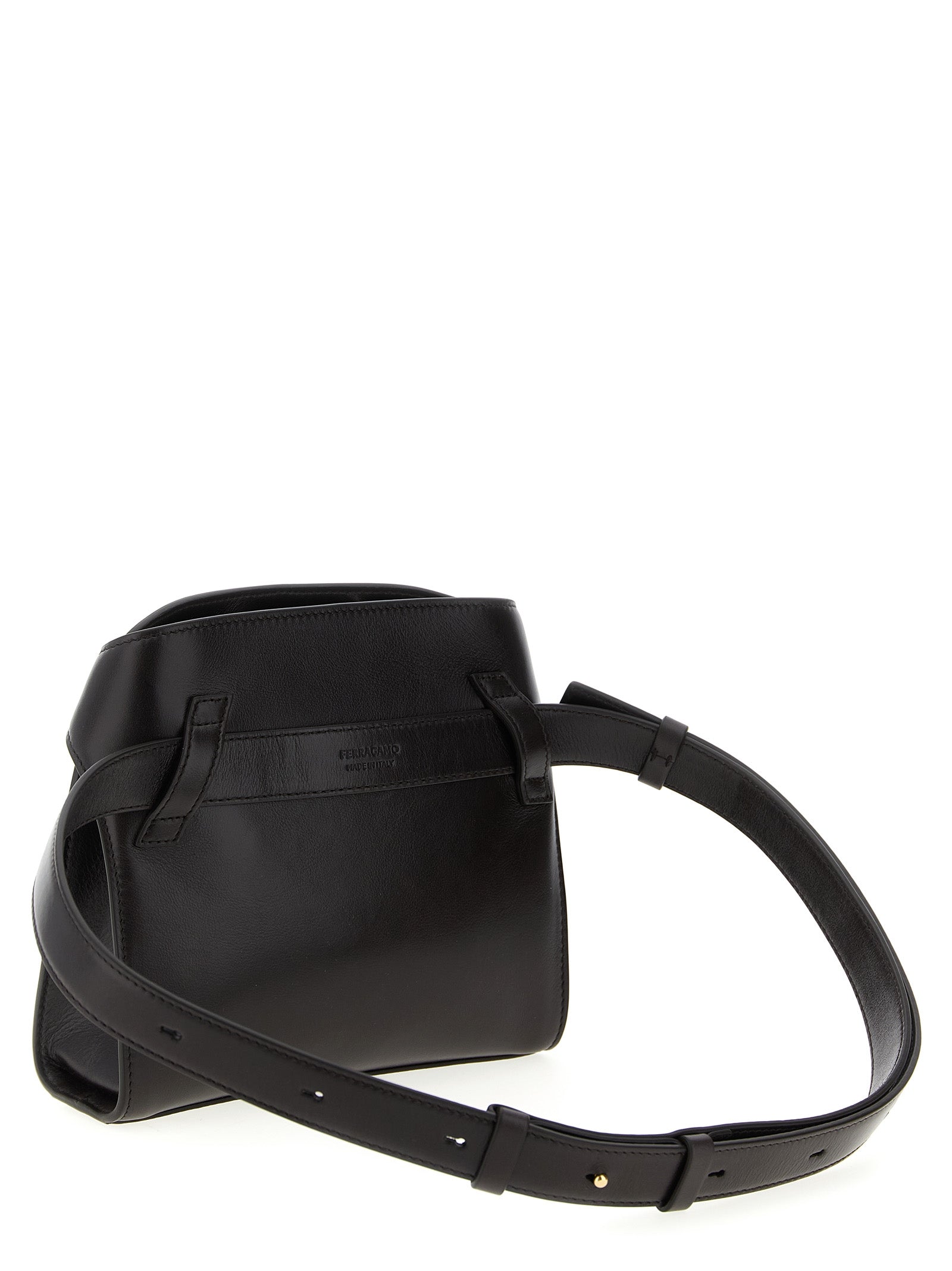 Ferragamo ‘Hug Bb S’ Belt Bag