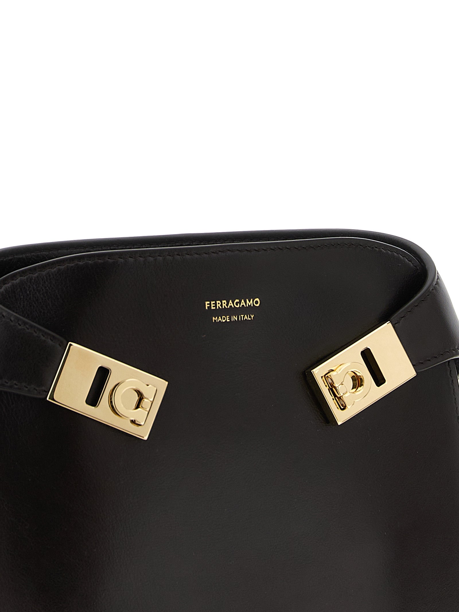 Ferragamo ‘Hug Bb S’ Belt Bag