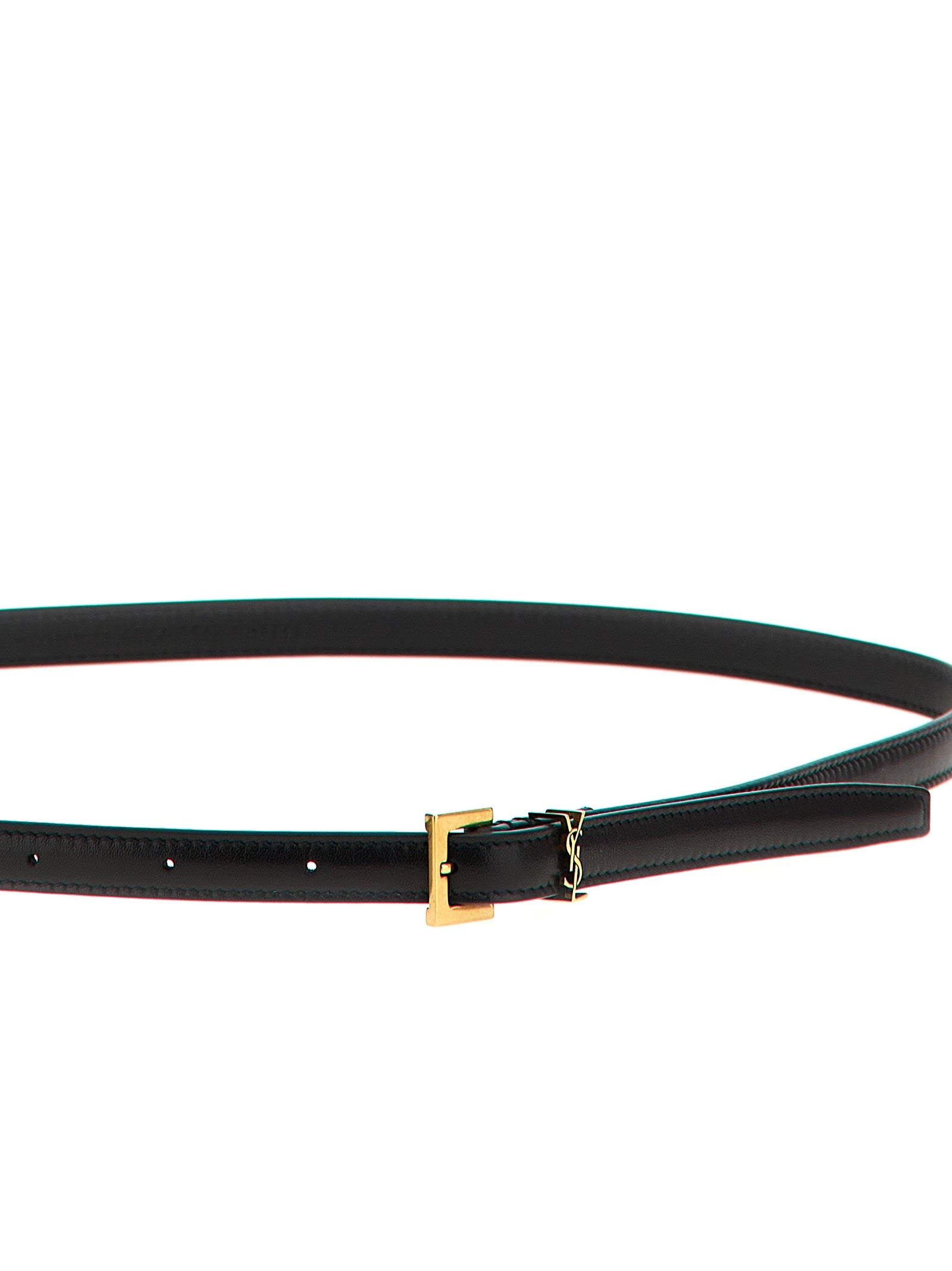 Saint Laurent 'Cassandre' Belt