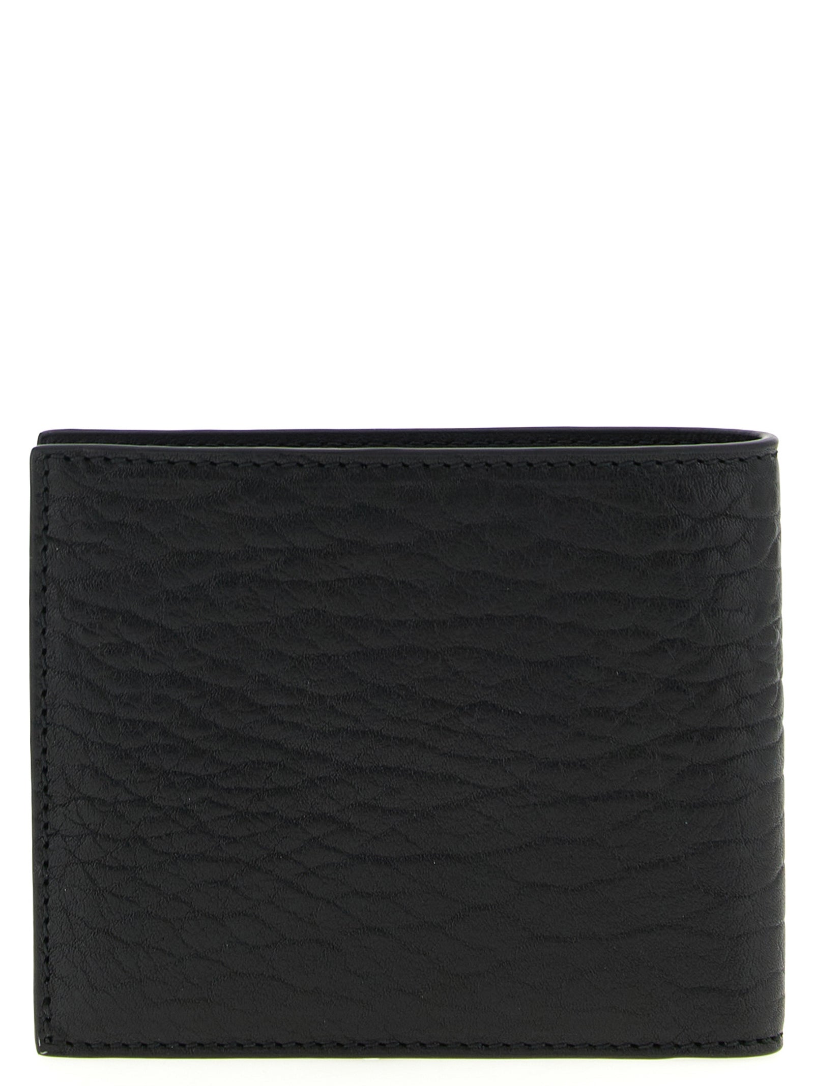 Ferragamo 'Gancini' Wallet