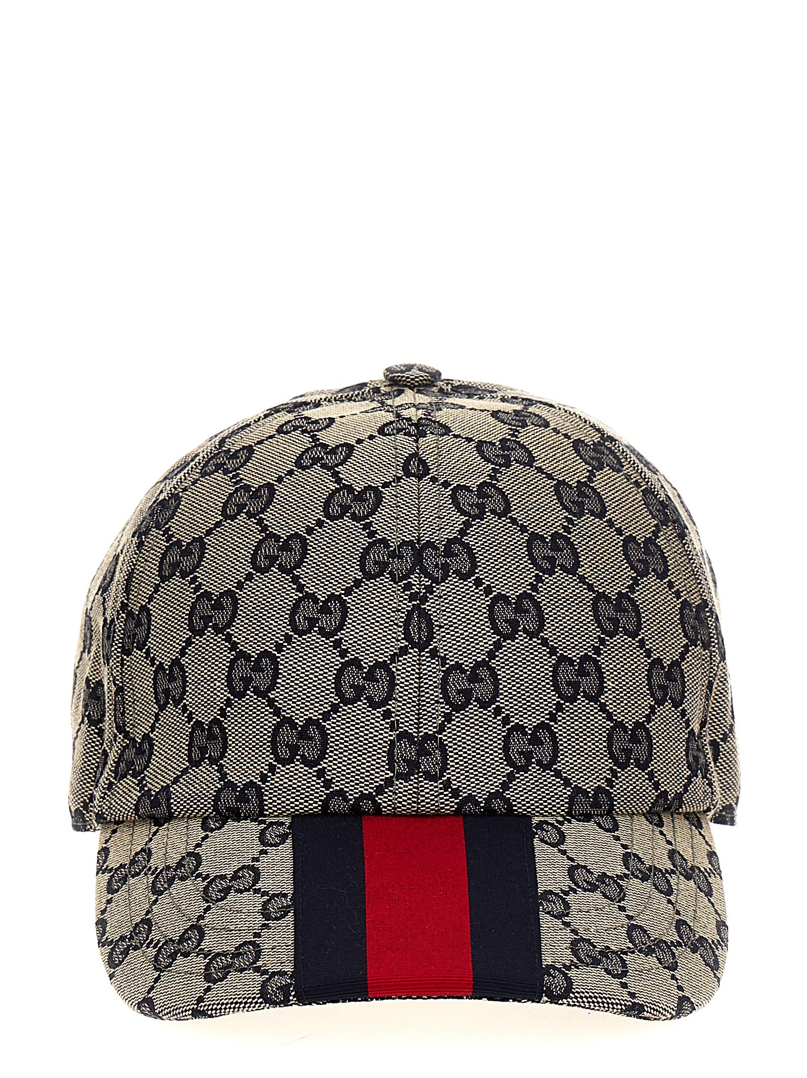 Gucci 'Original Gg' Cap