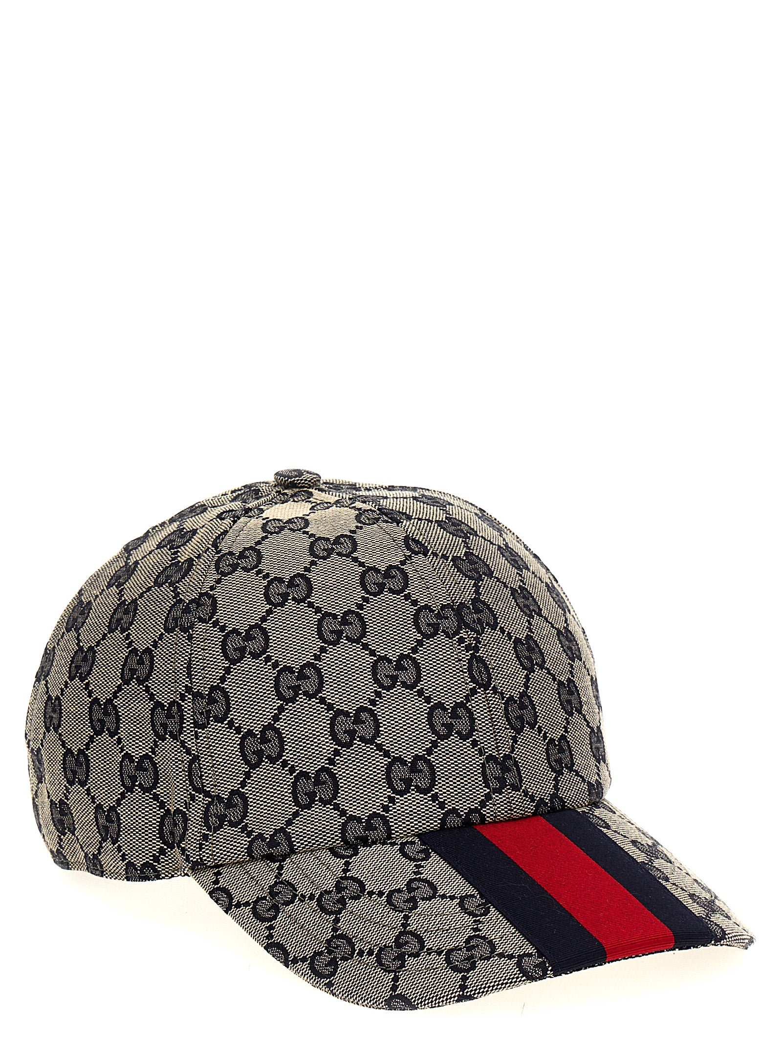 Gucci 'Original Gg' Cap