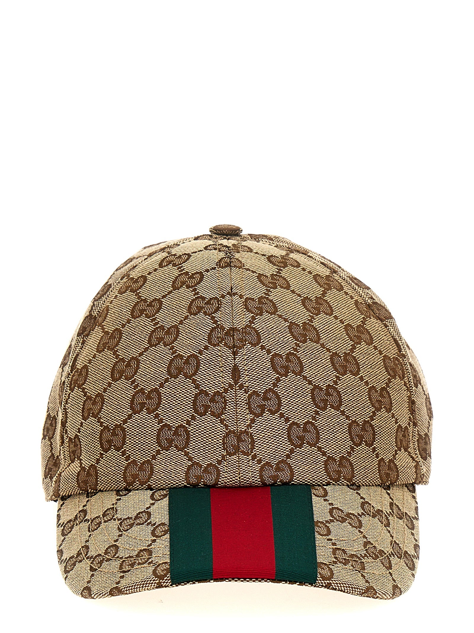 Gucci 'Original Gg' Cap