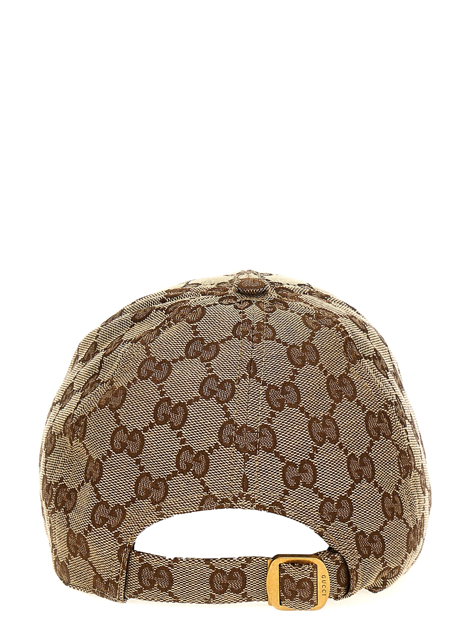 Gucci 'Original Gg' Cap