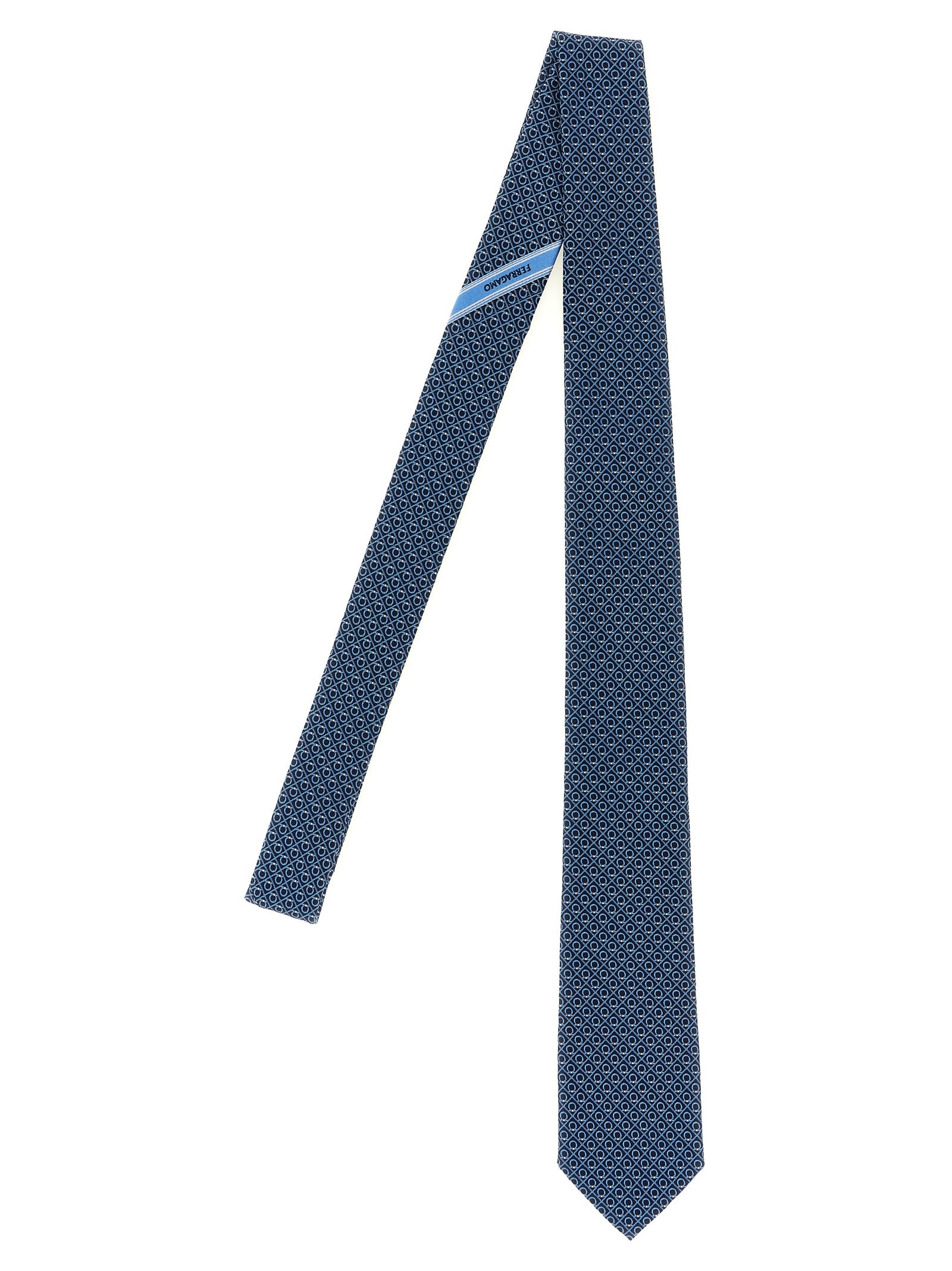 Ferragamo 'Biella' Tie