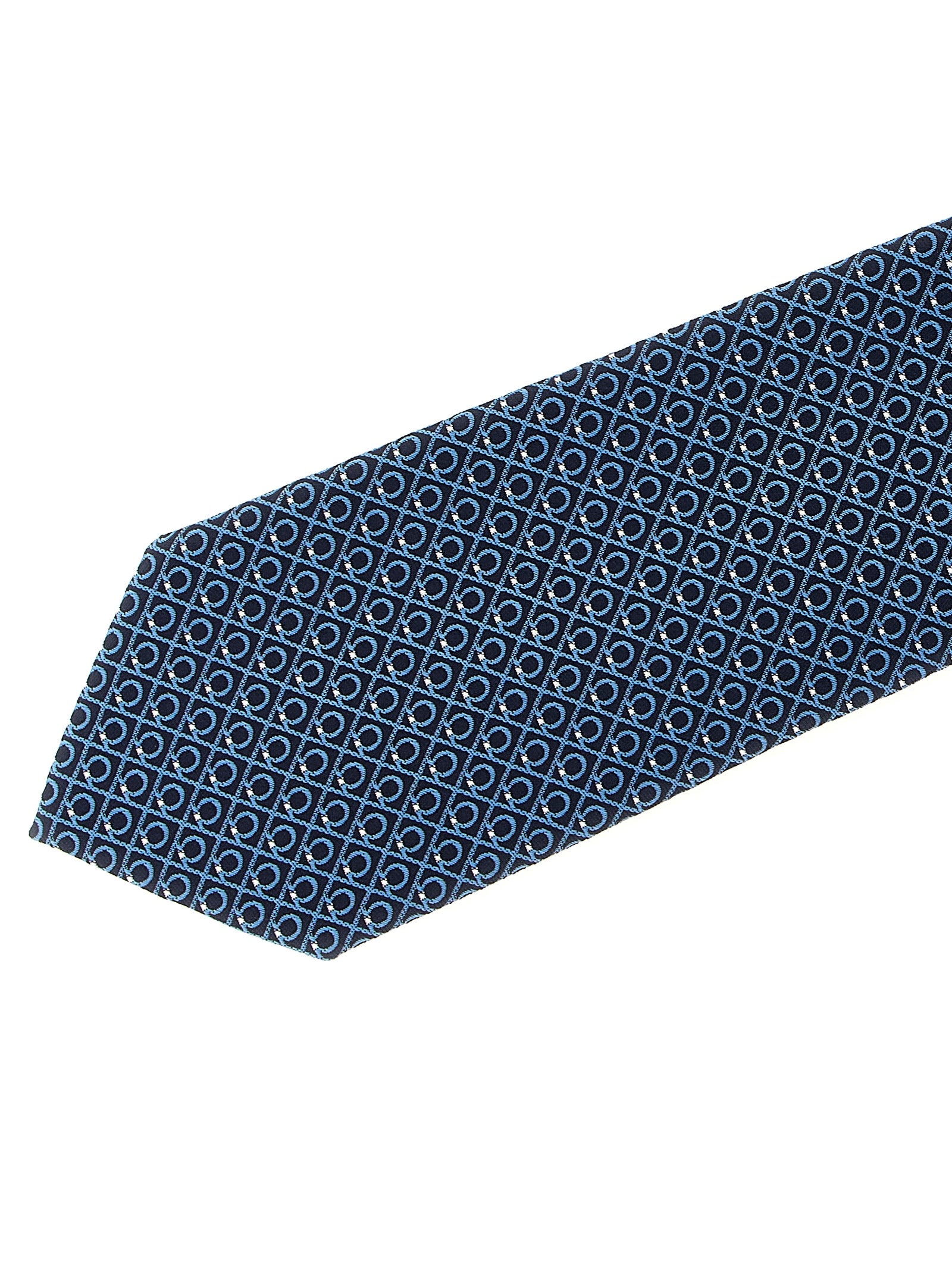 Ferragamo 'Biella' Tie