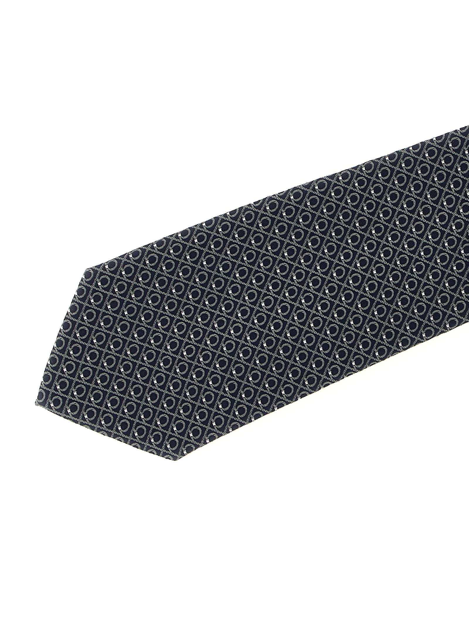 Ferragamo 'Biella' Tie