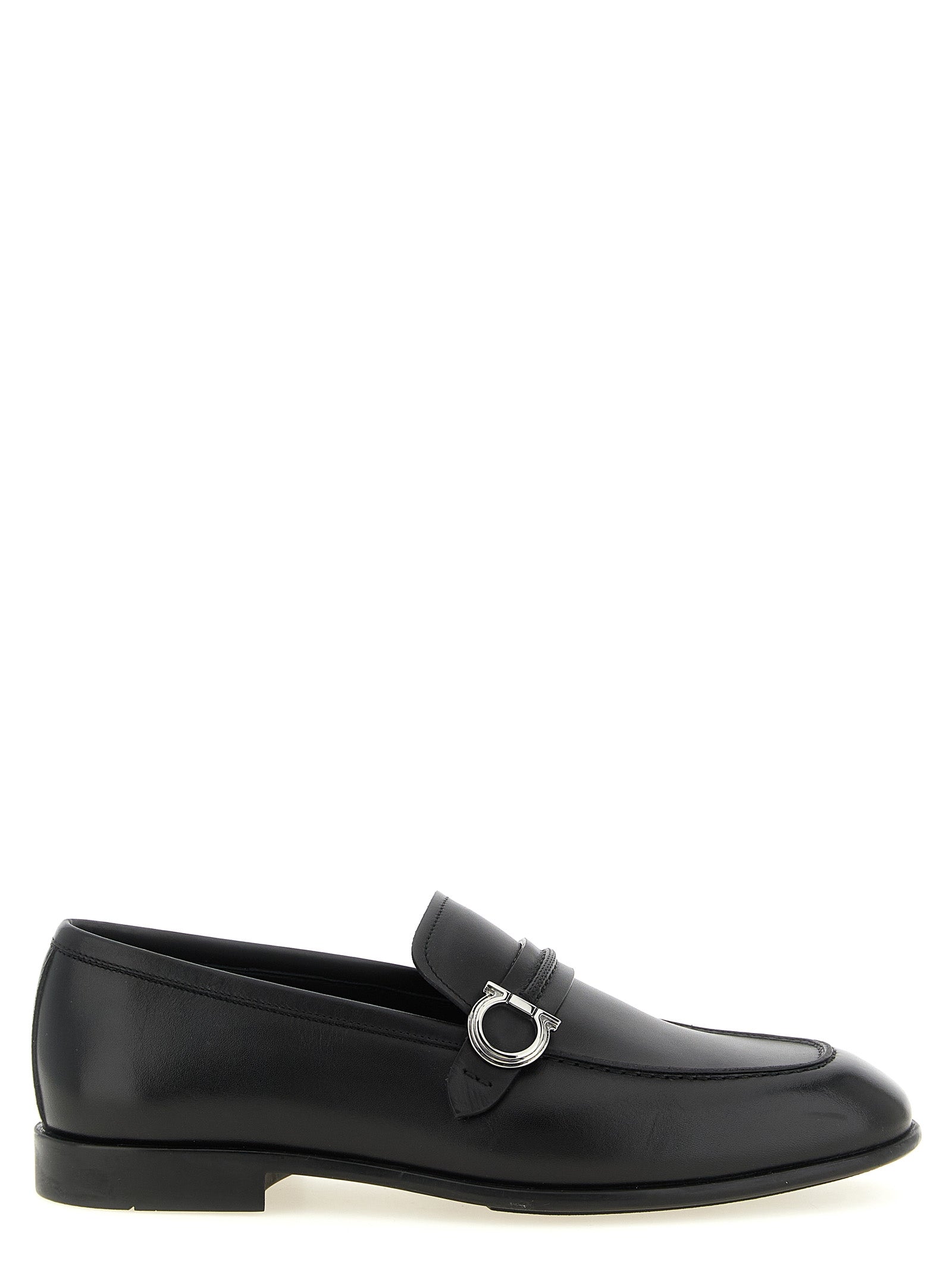 Ferragamo 'Terence' Loafers