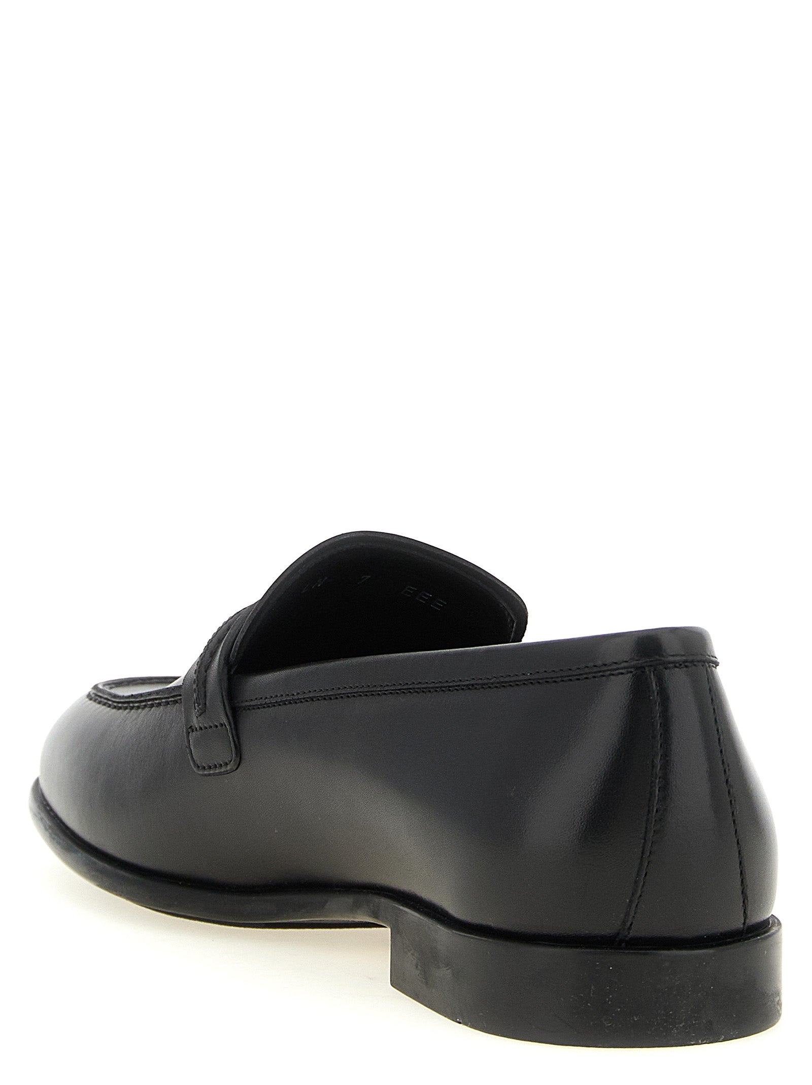 Ferragamo 'Terence' Loafers