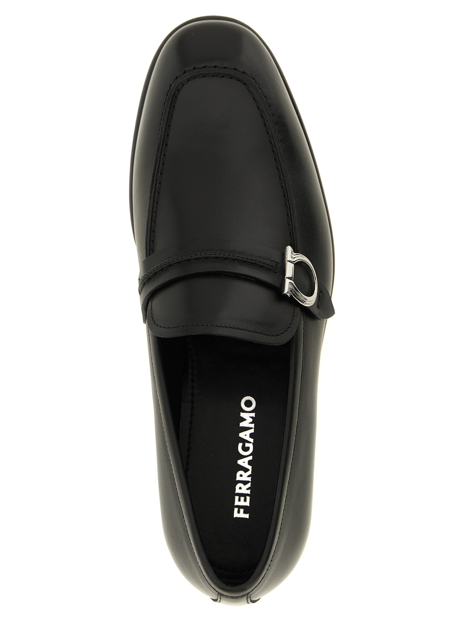 Ferragamo 'Terence' Loafers