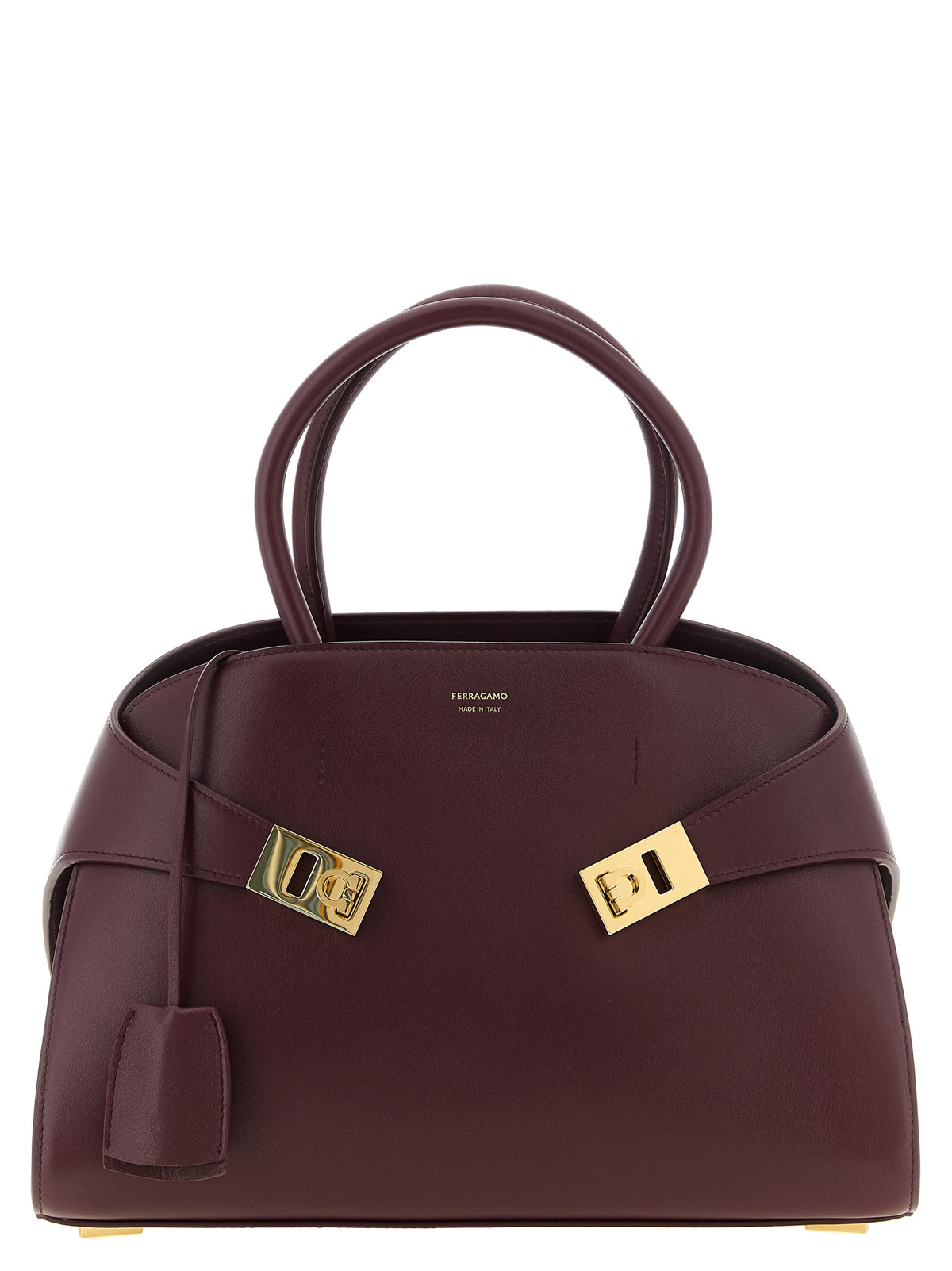 Ferragamo 'Hug (M)' Handbag