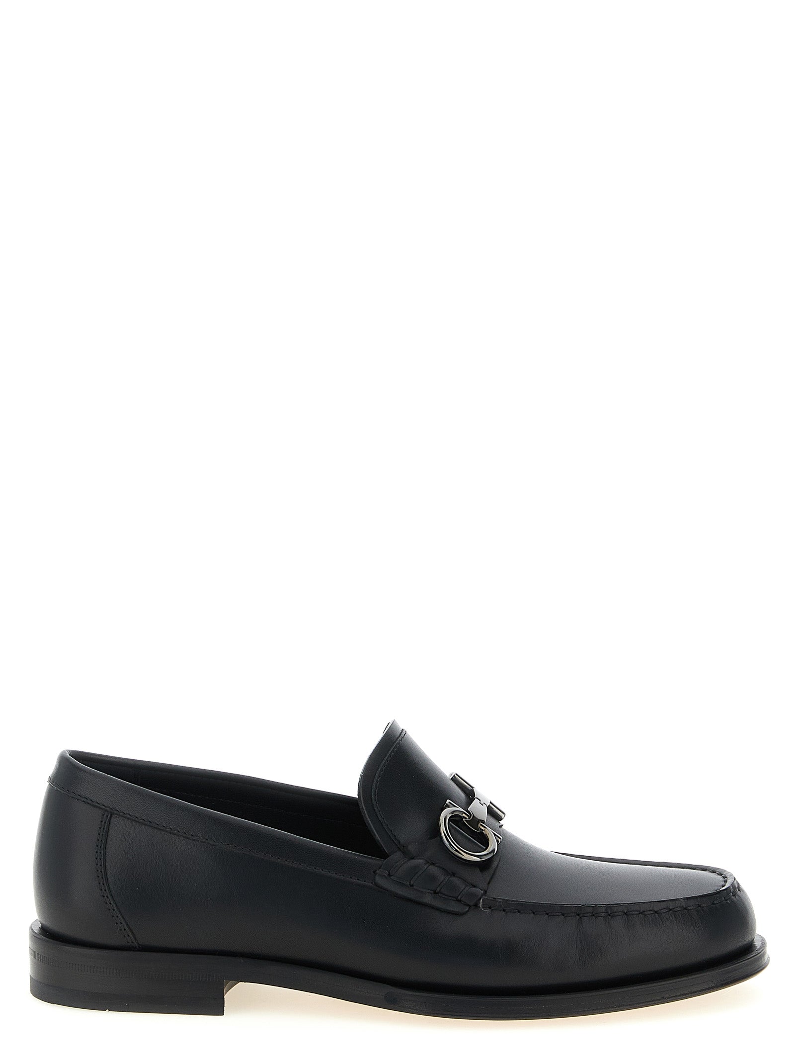 Ferragamo 'Teatro' Loafers