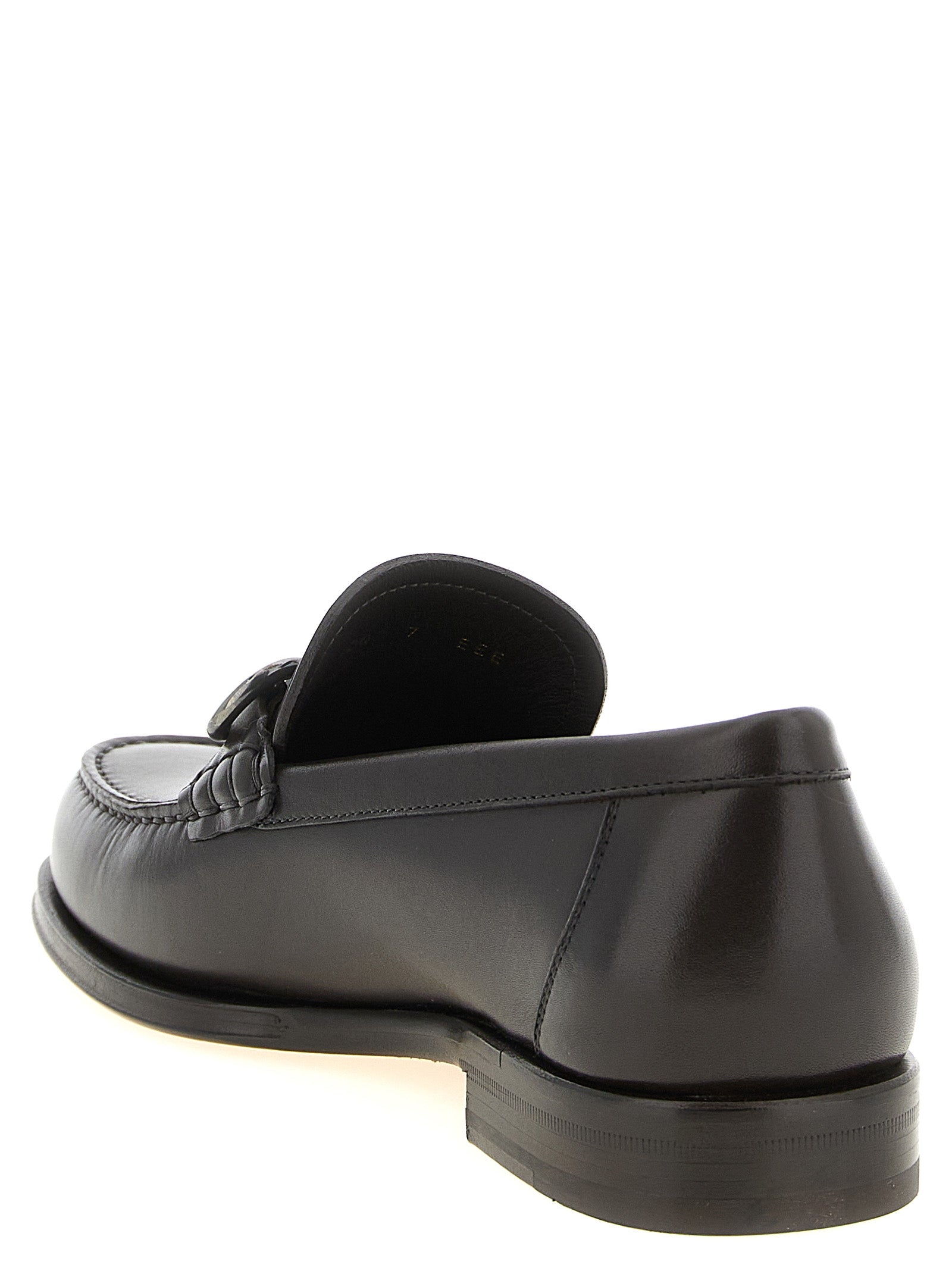 Ferragamo 'Teatro' Loafers