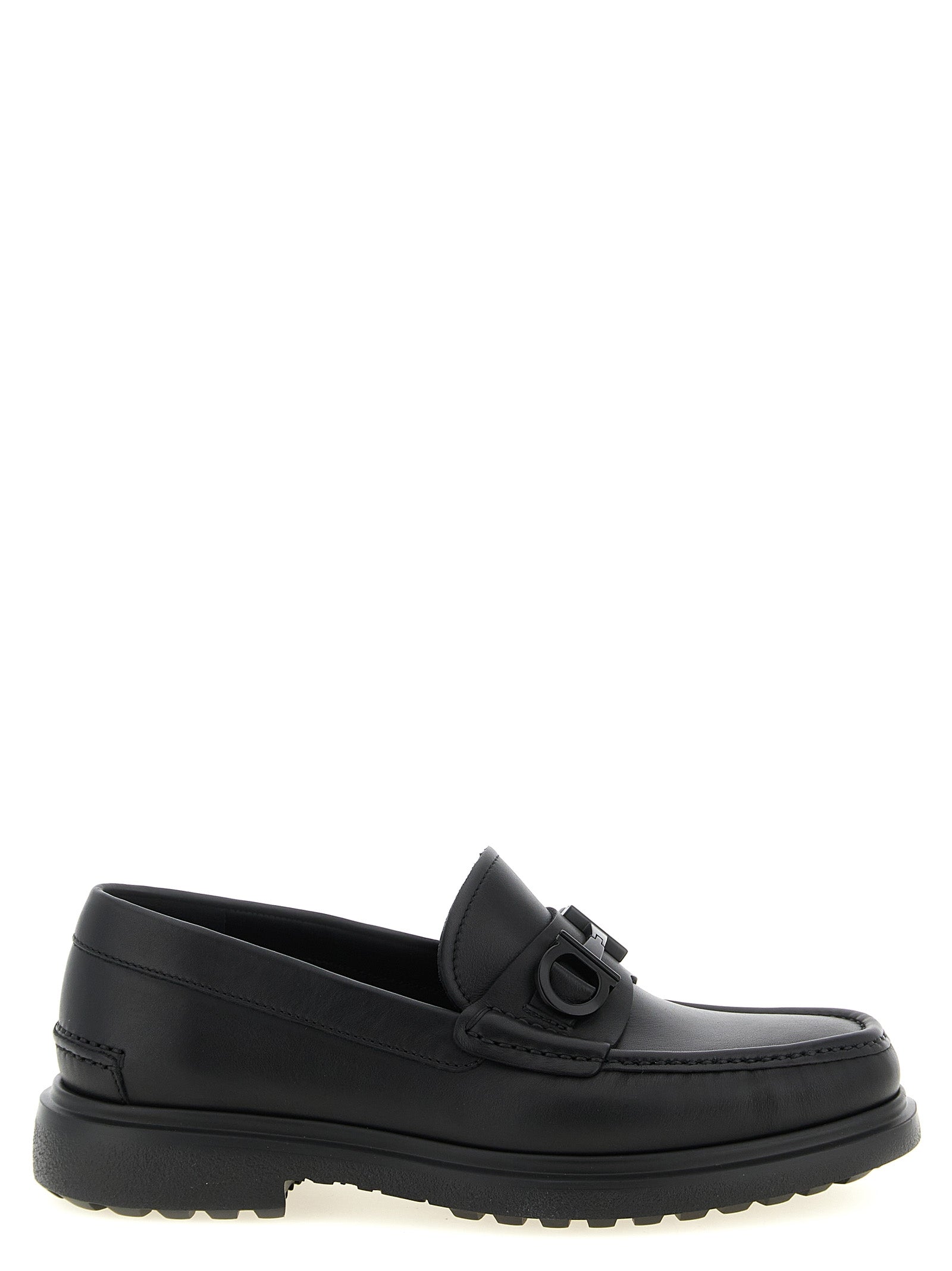 Ferragamo 'Tobias' Loafers