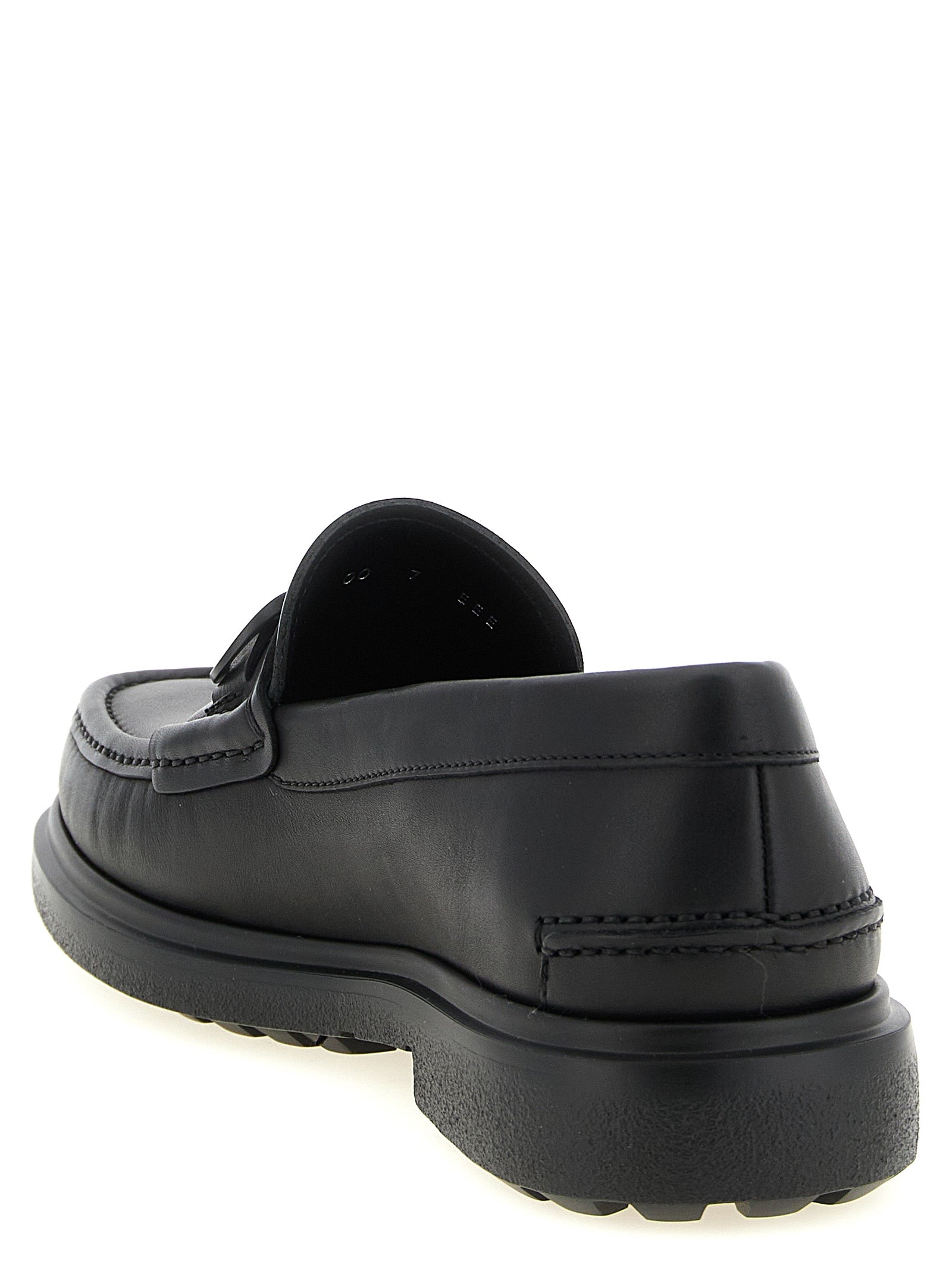 Ferragamo 'Tobias' Loafers