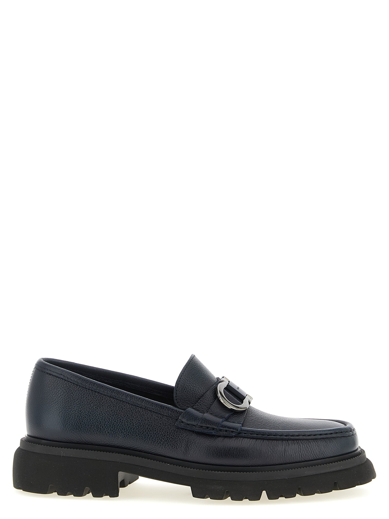 Ferragamo 'Cocoon' Loafers