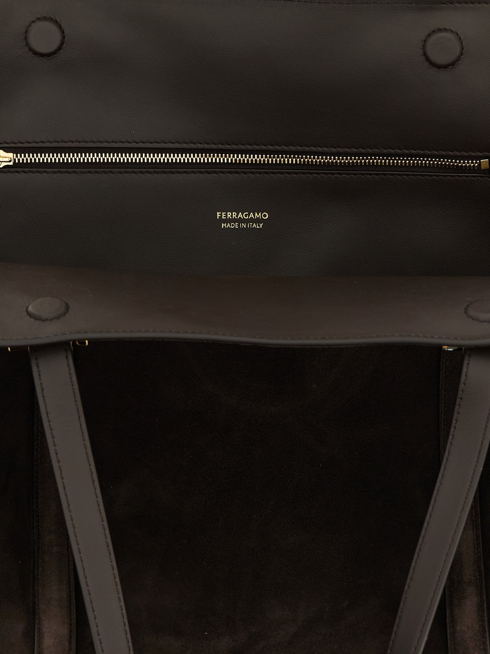 Ferragamo 'Scarf L' Shoulder Bag