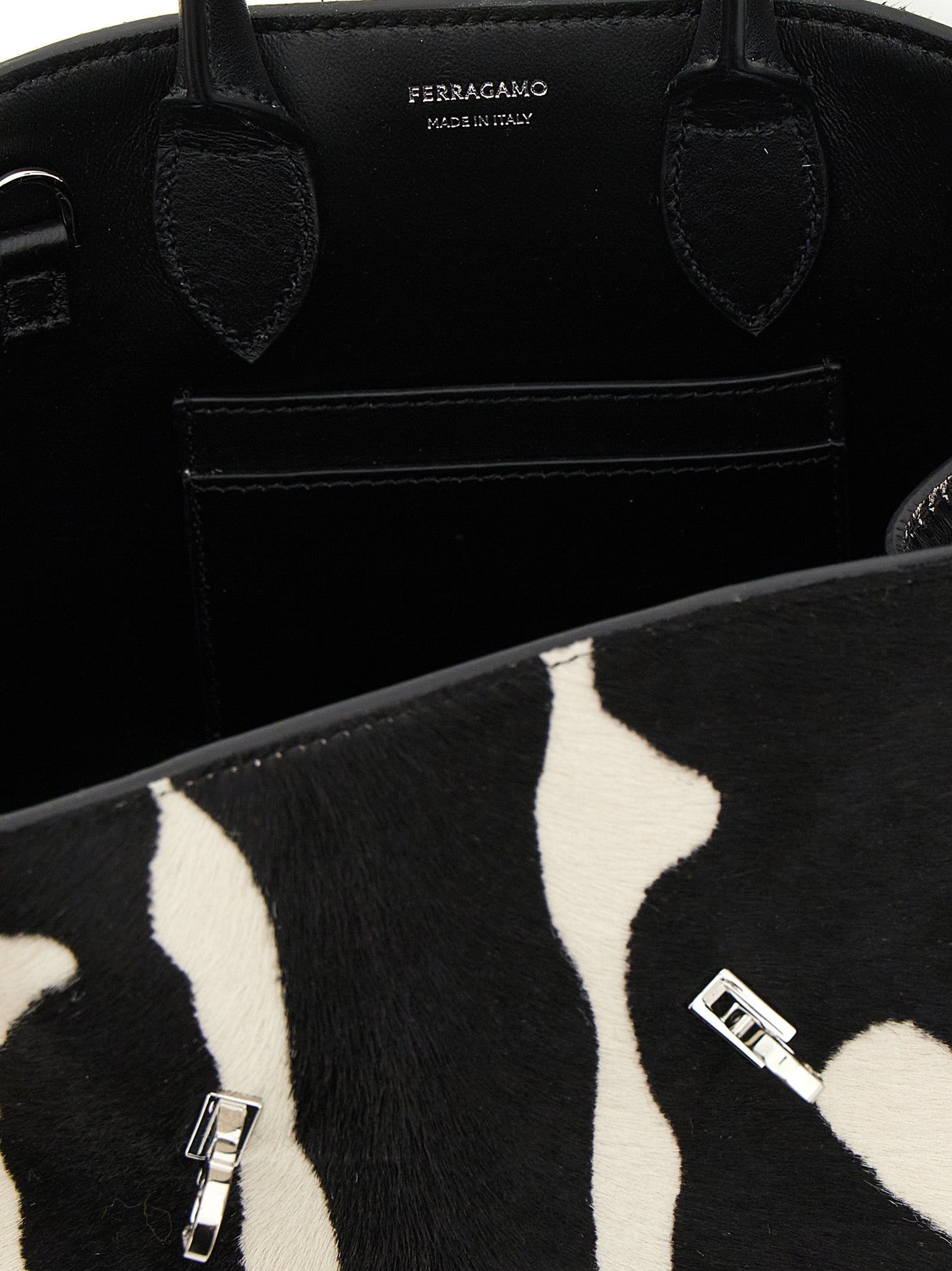 Ferragamo 'Hug (Xs)' Handbag