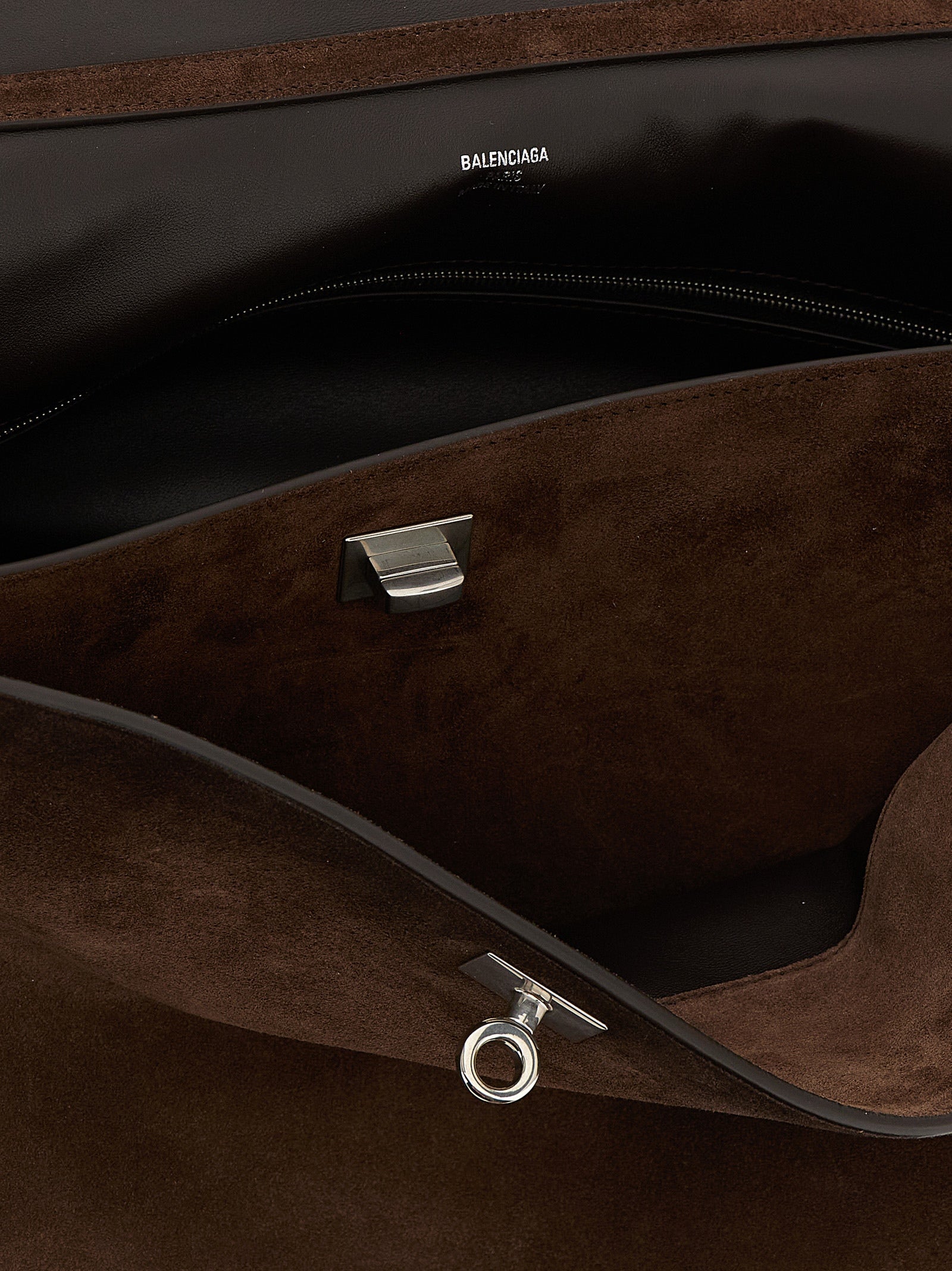 Balenciaga 'Rodeo' Large Shoulder Bag