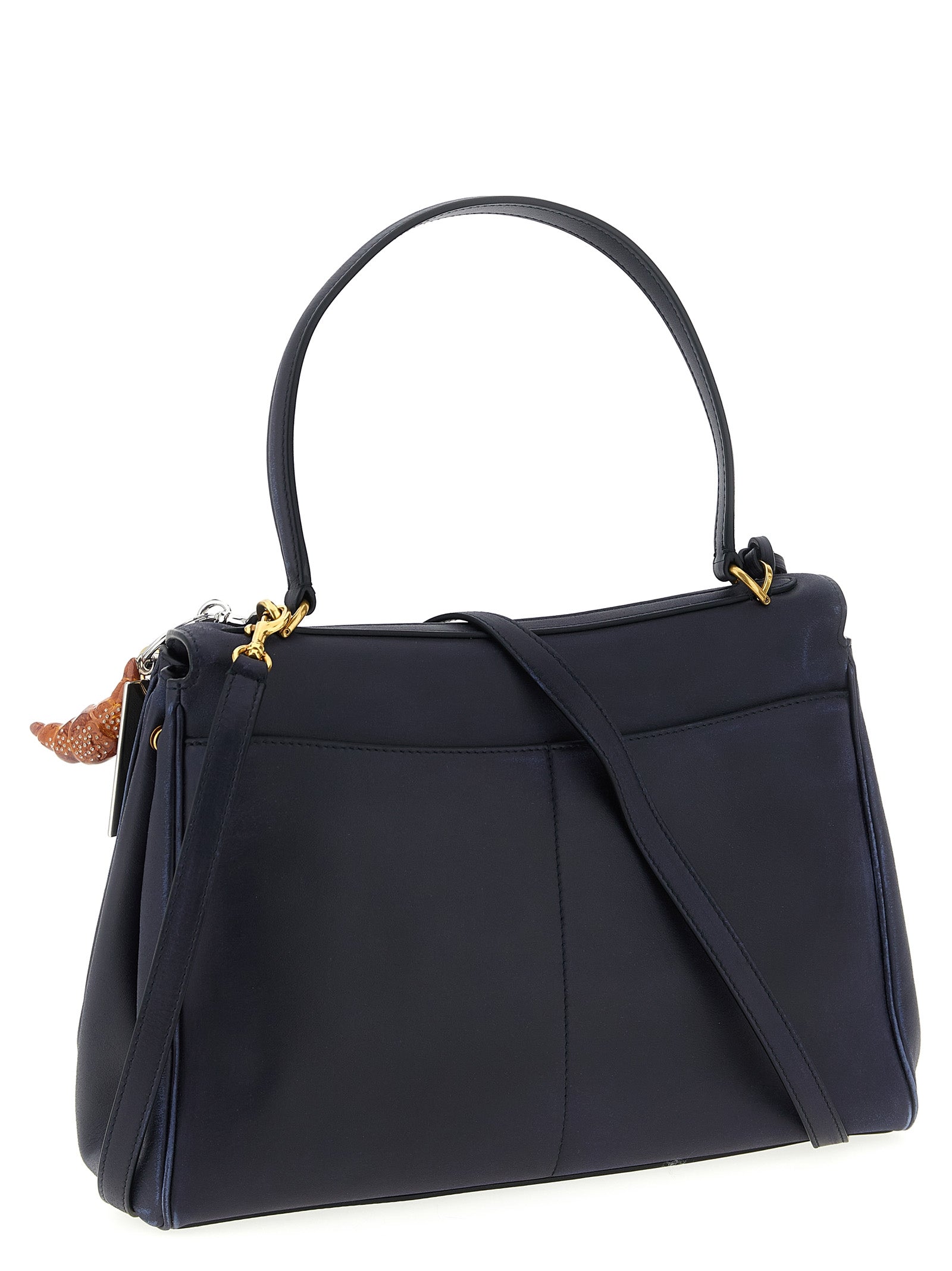 Balenciaga 'Rodeo' Medium Handbag