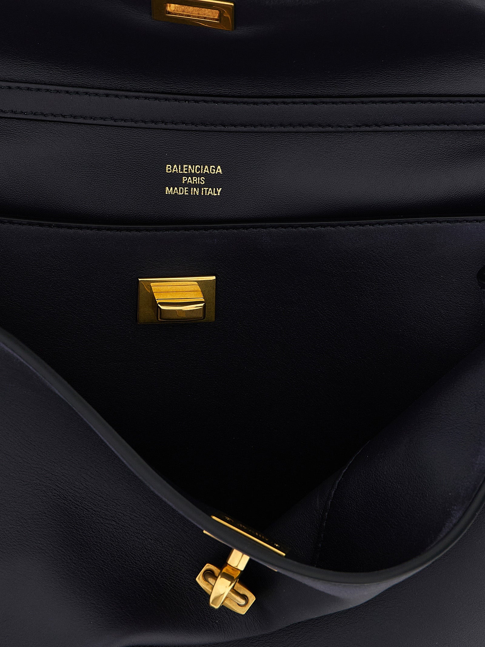 Balenciaga 'Rodeo' Medium Handbag