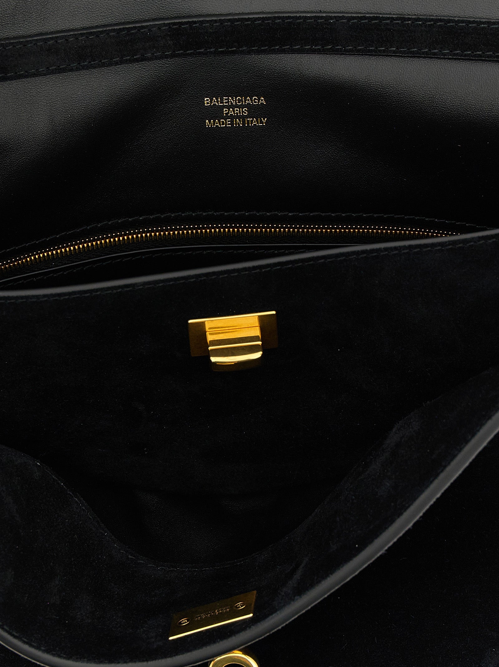 Balenciaga 'Rodeo' Medium Handbag