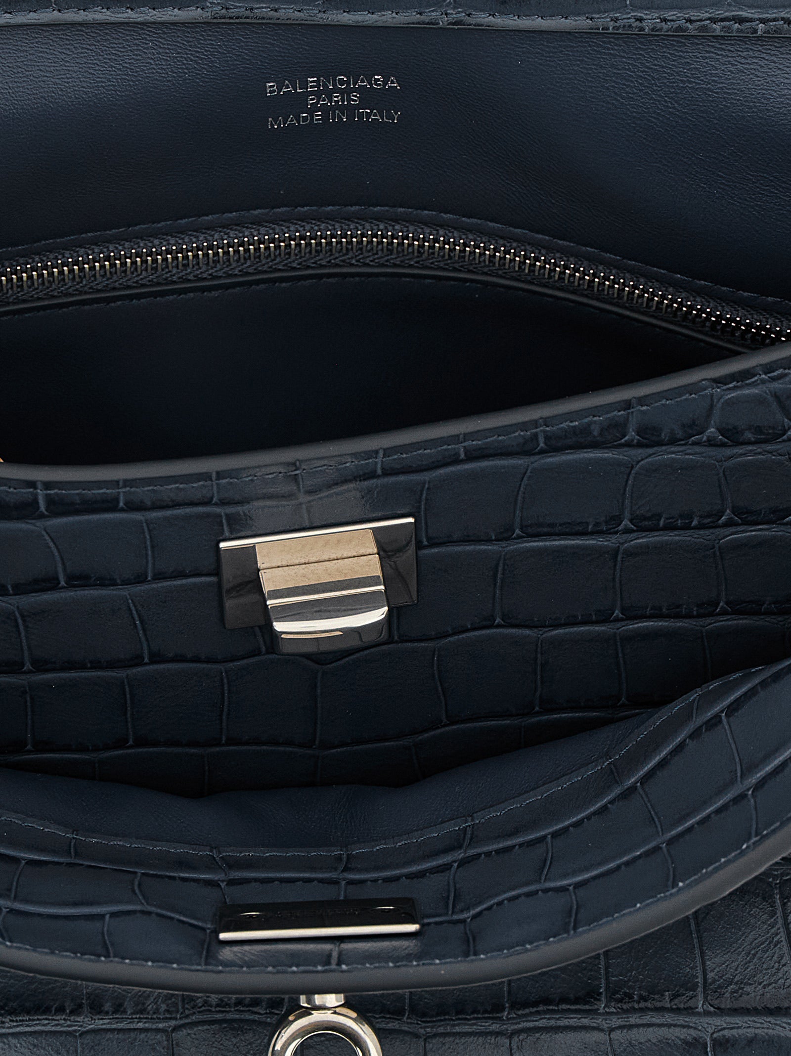 Balenciaga 'Rodeo' Small Handbag