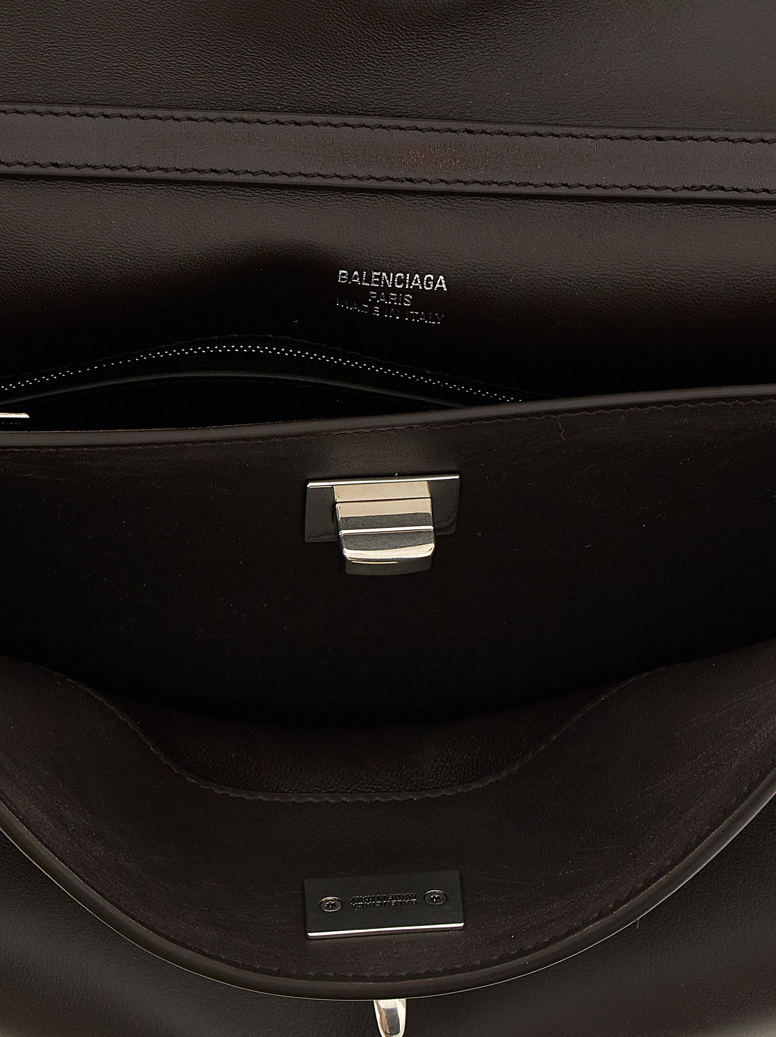 Balenciaga 'Rodeo' Small Handbag