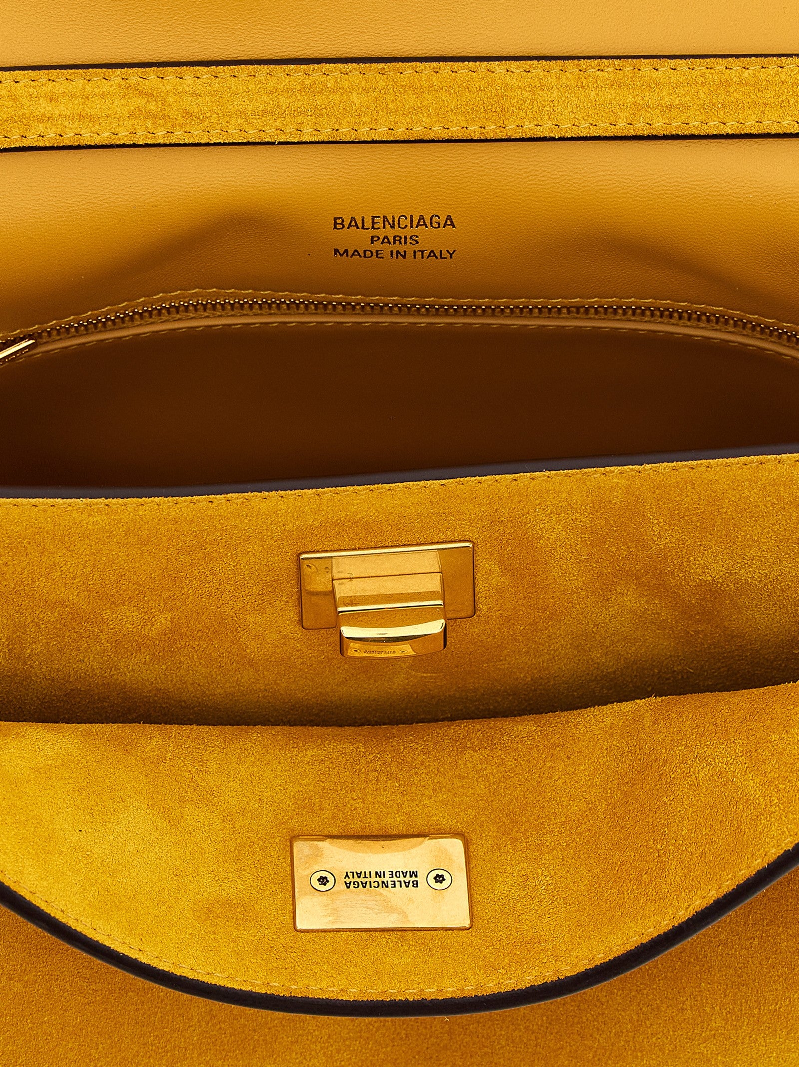 Balenciaga 'Rodeo' Small Handbag