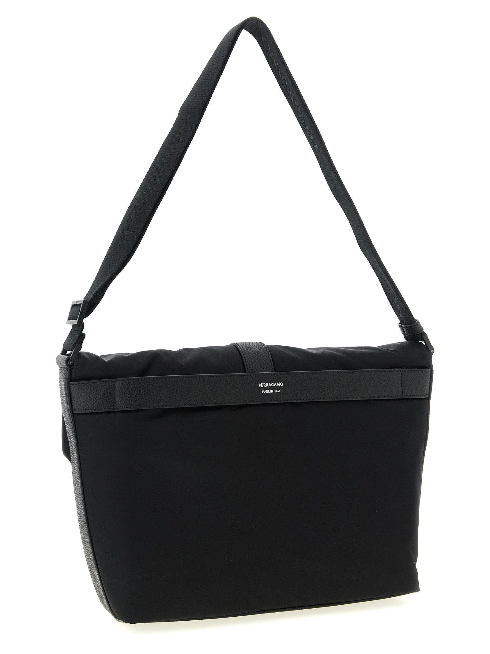 Ferragamo 'Twins' Crossbody Bag