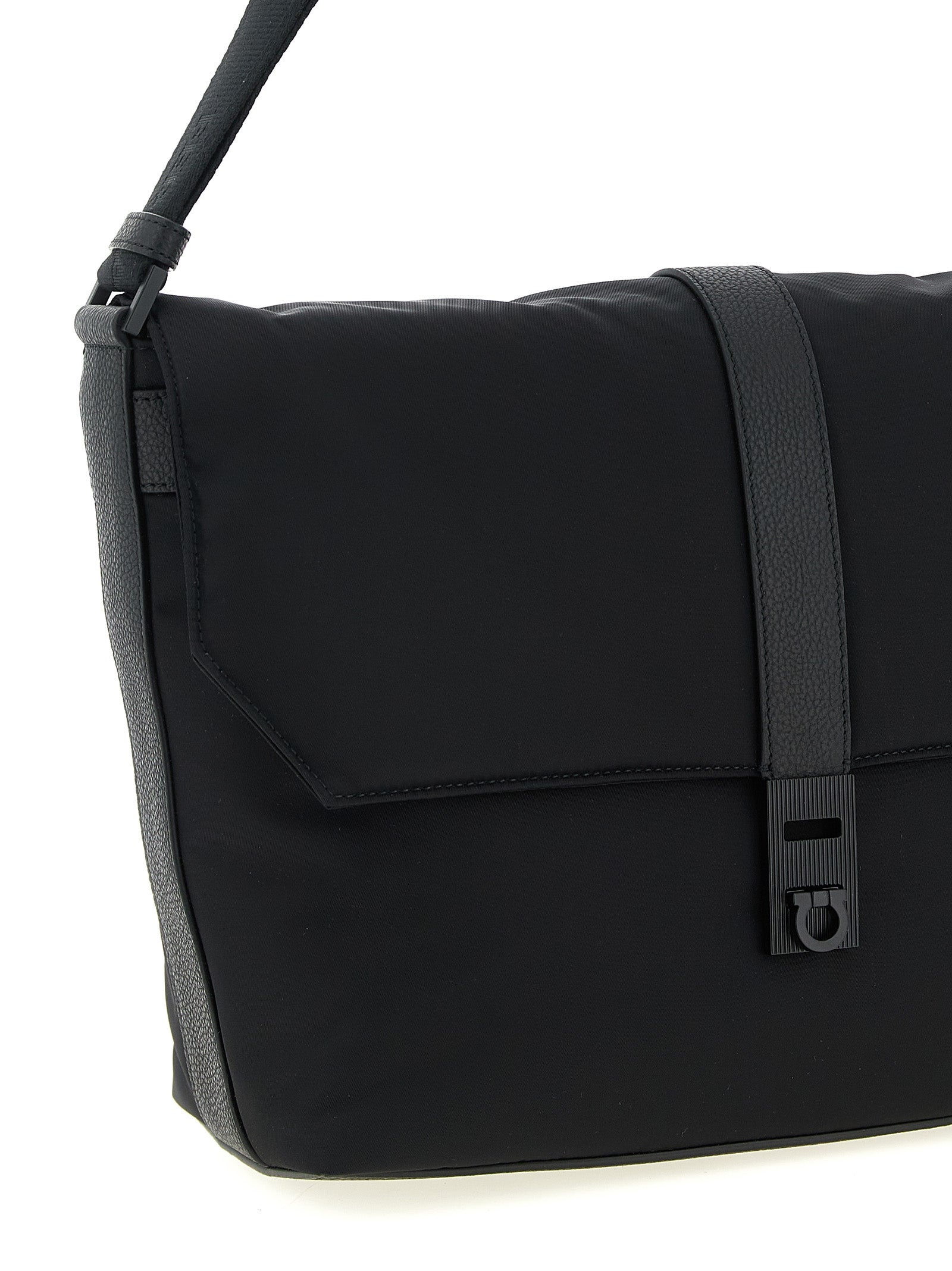 Ferragamo 'Twins' Crossbody Bag