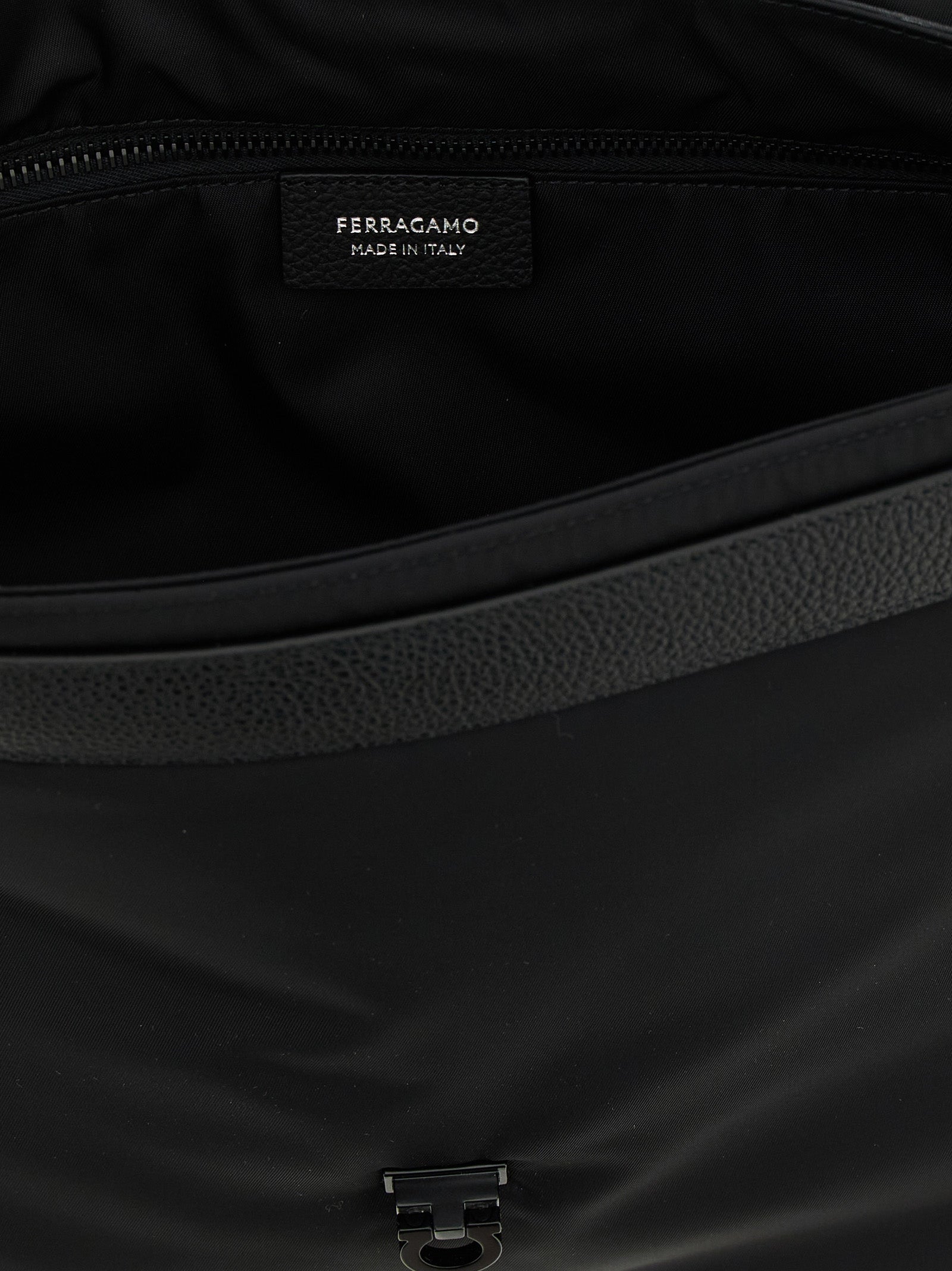 Ferragamo 'Twins' Crossbody Bag