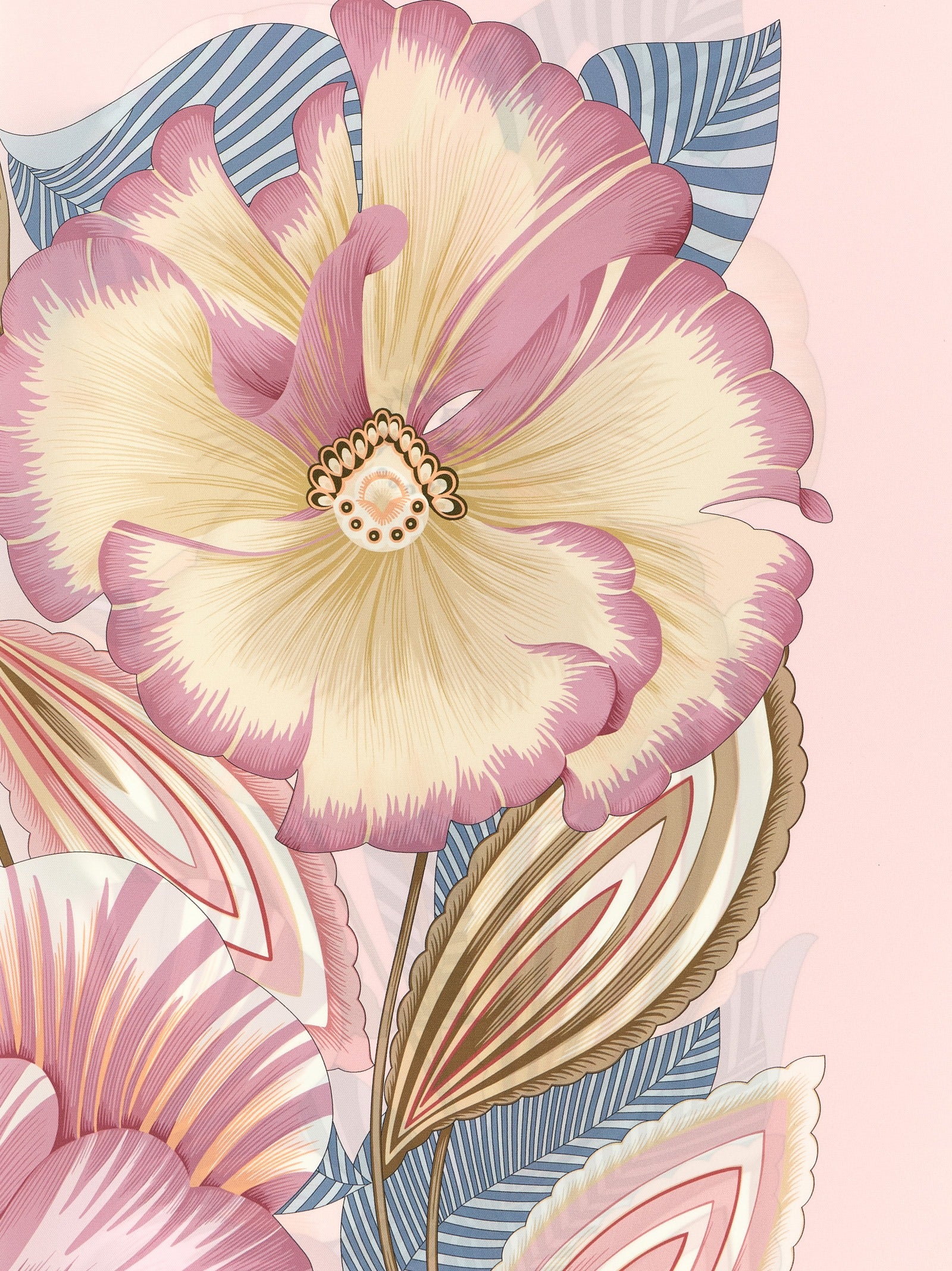 Ferragamo 'Brezza' Scarf