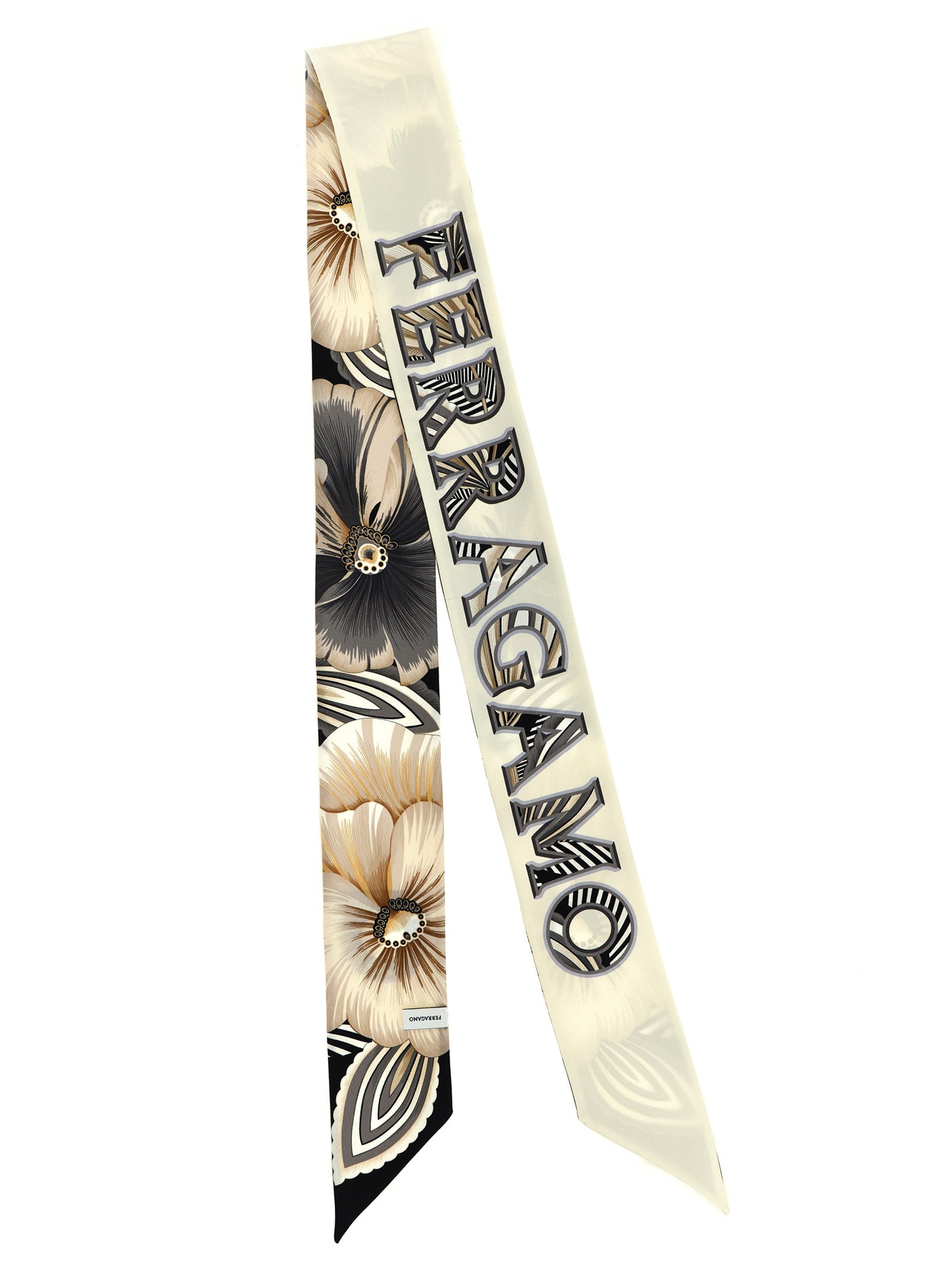 Ferragamo Bandeau 'Brezza'