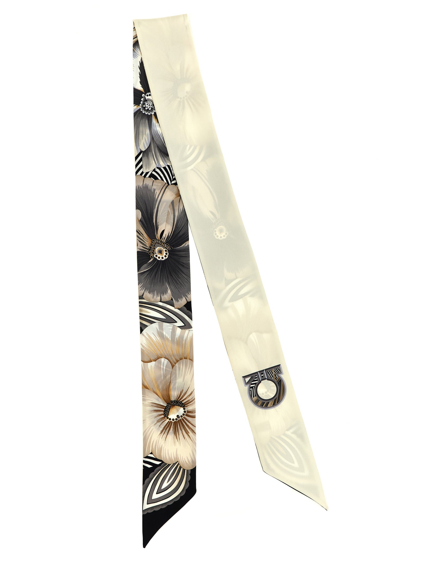 Ferragamo Bandeau 'Brezza'