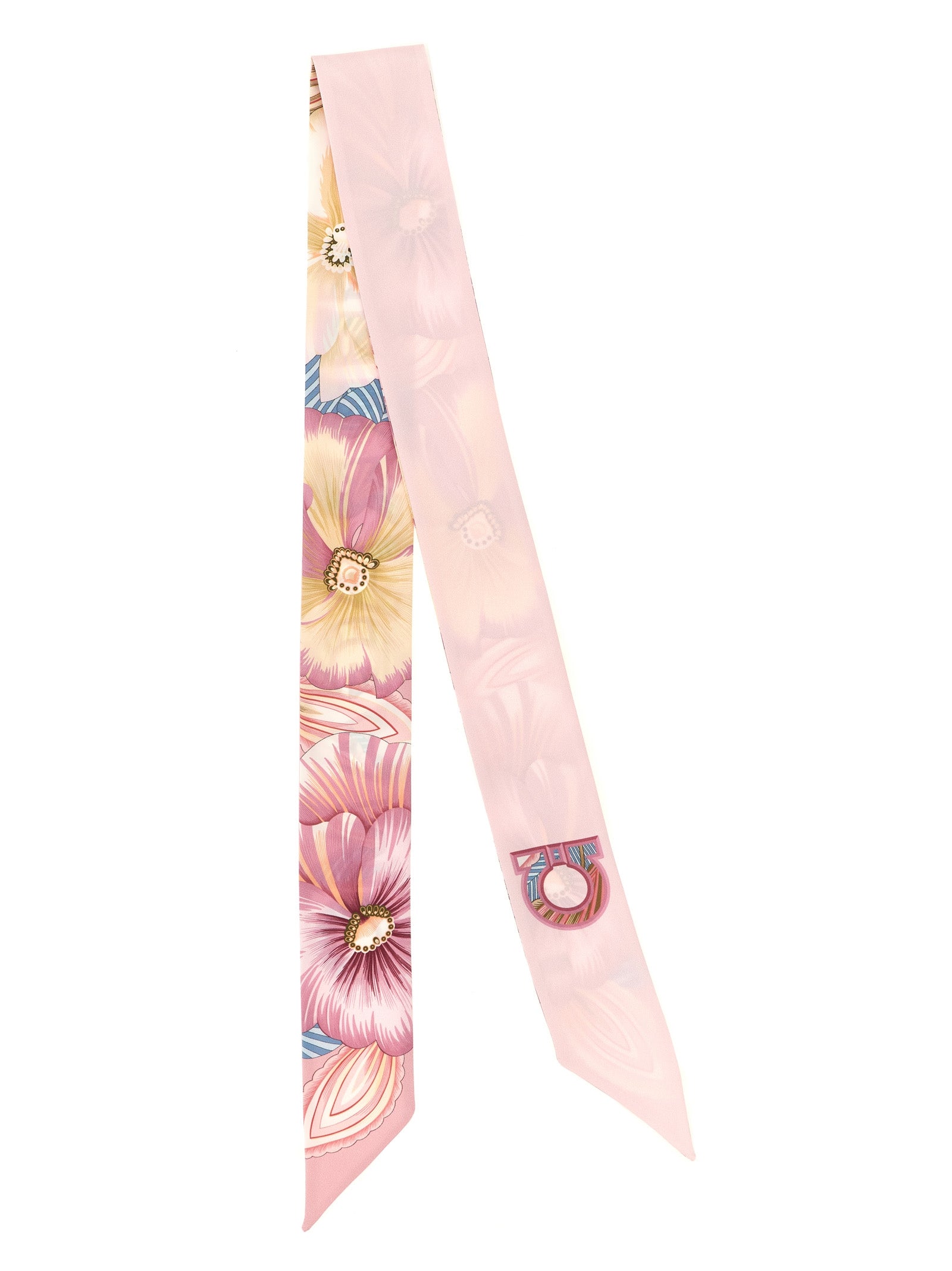 Ferragamo Bandeau 'Brezza'