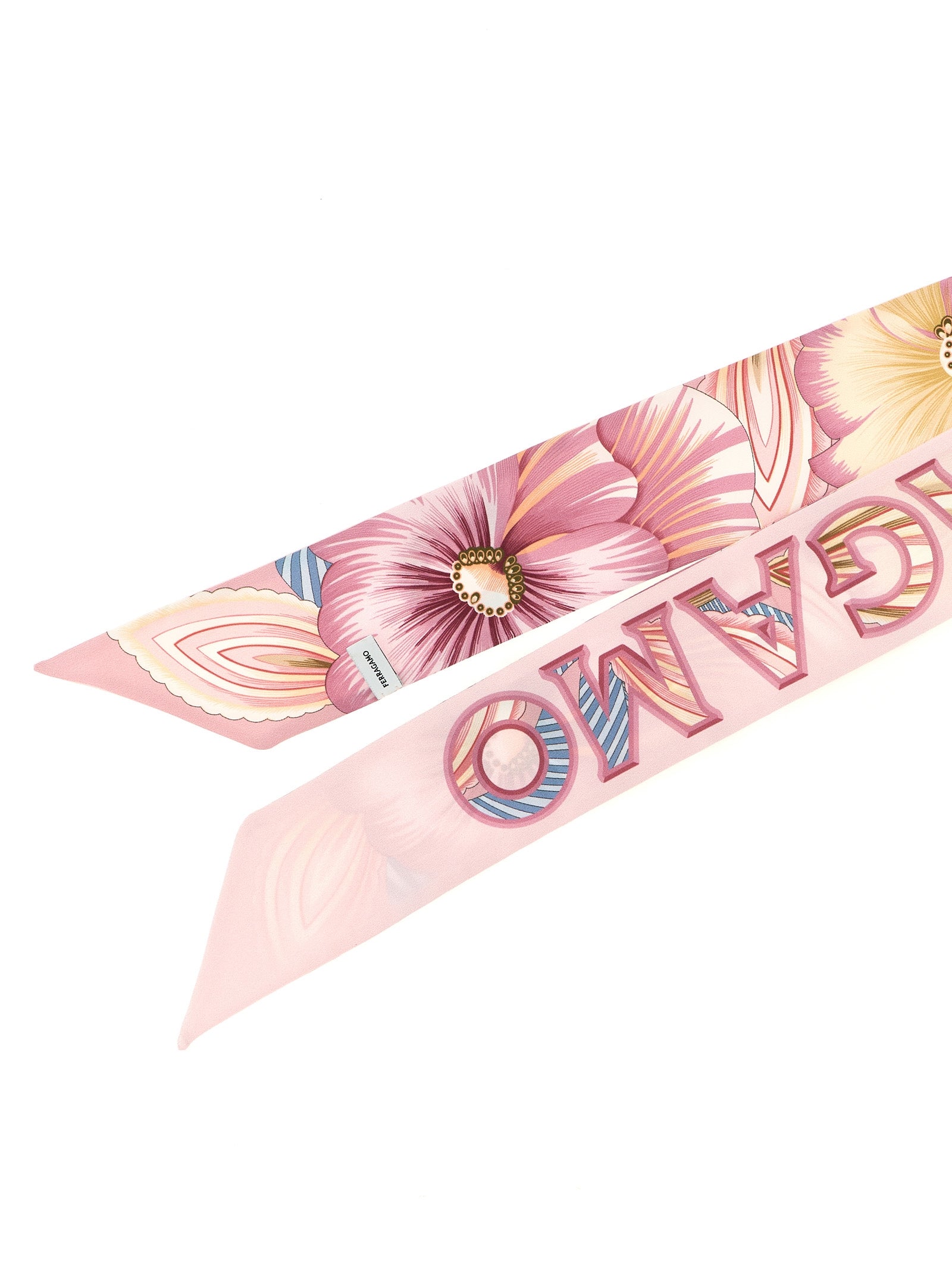 Ferragamo Bandeau 'Brezza'