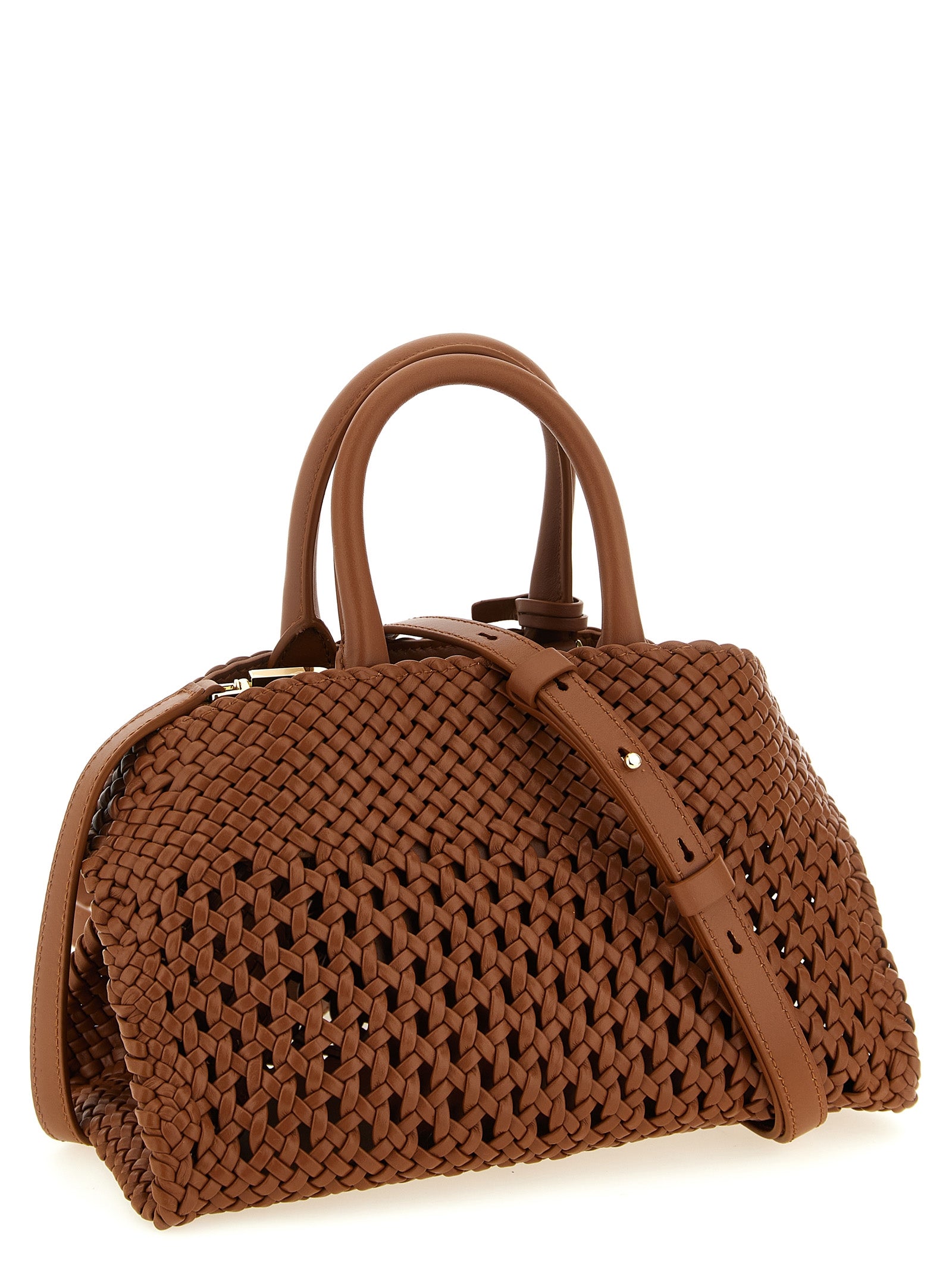 Ferragamo 'Hug Mini' Handbag